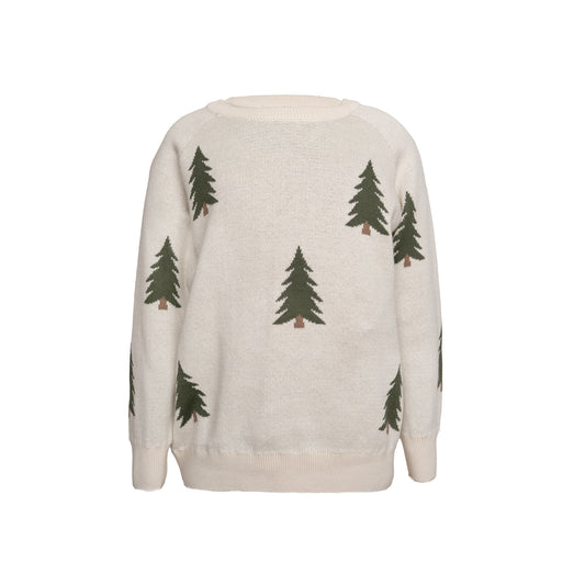 Hanevild Julebluse Blouses Summer sand