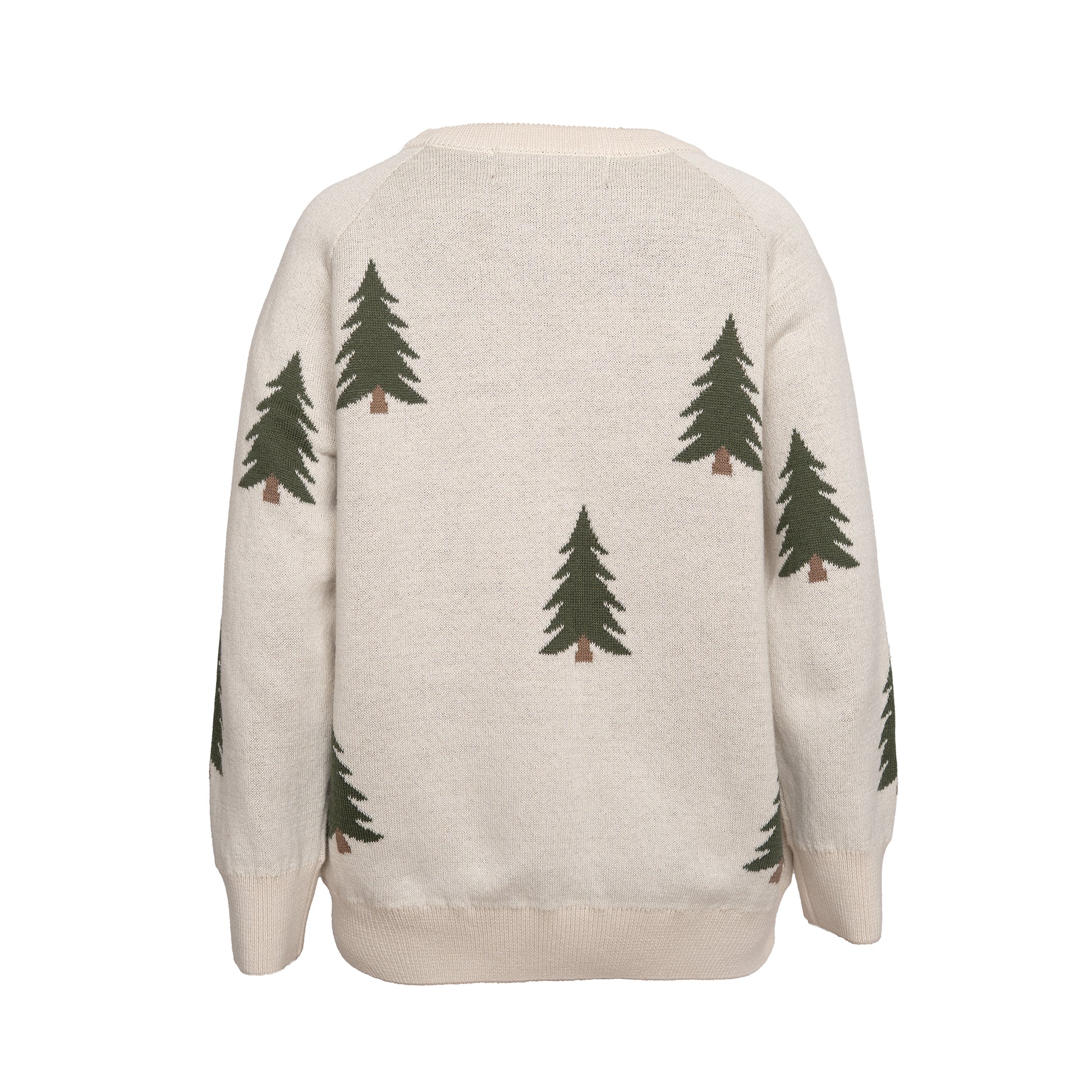 Hanevild Julebluse Blouses Summer sand