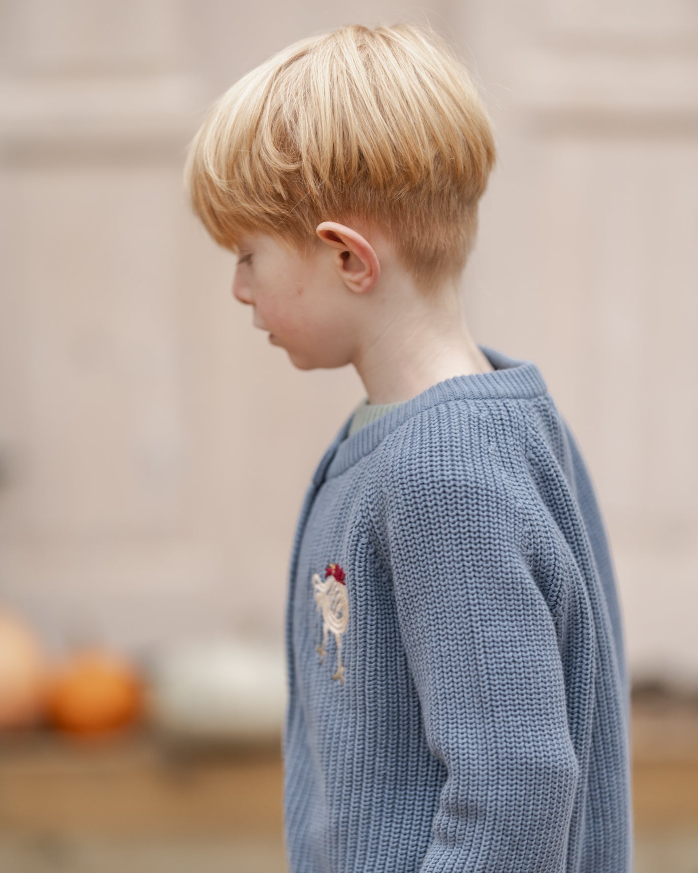 Hanevild Kaj cardigan Blouses