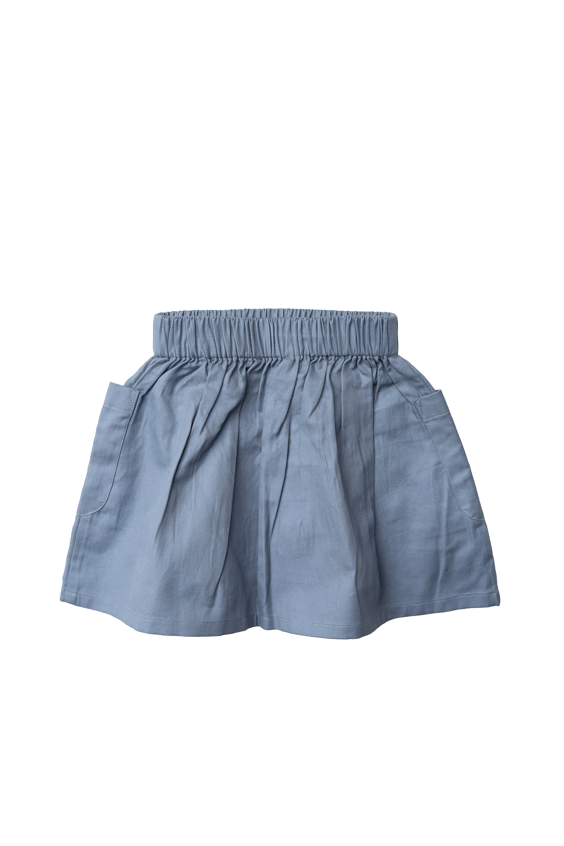 Hanevild Laila nederdel Skirts blue