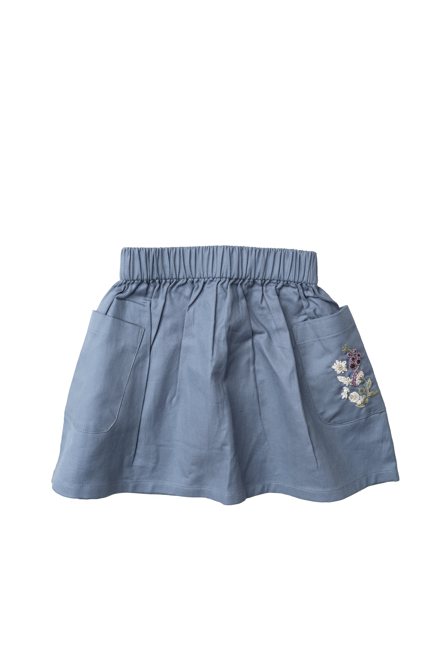 Hanevild Laila nederdel Skirts blue