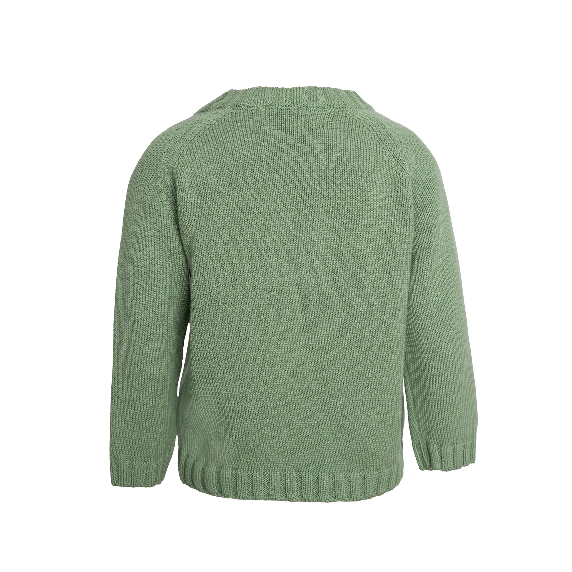 Hanevild Lanus bluse Blouses Shale green