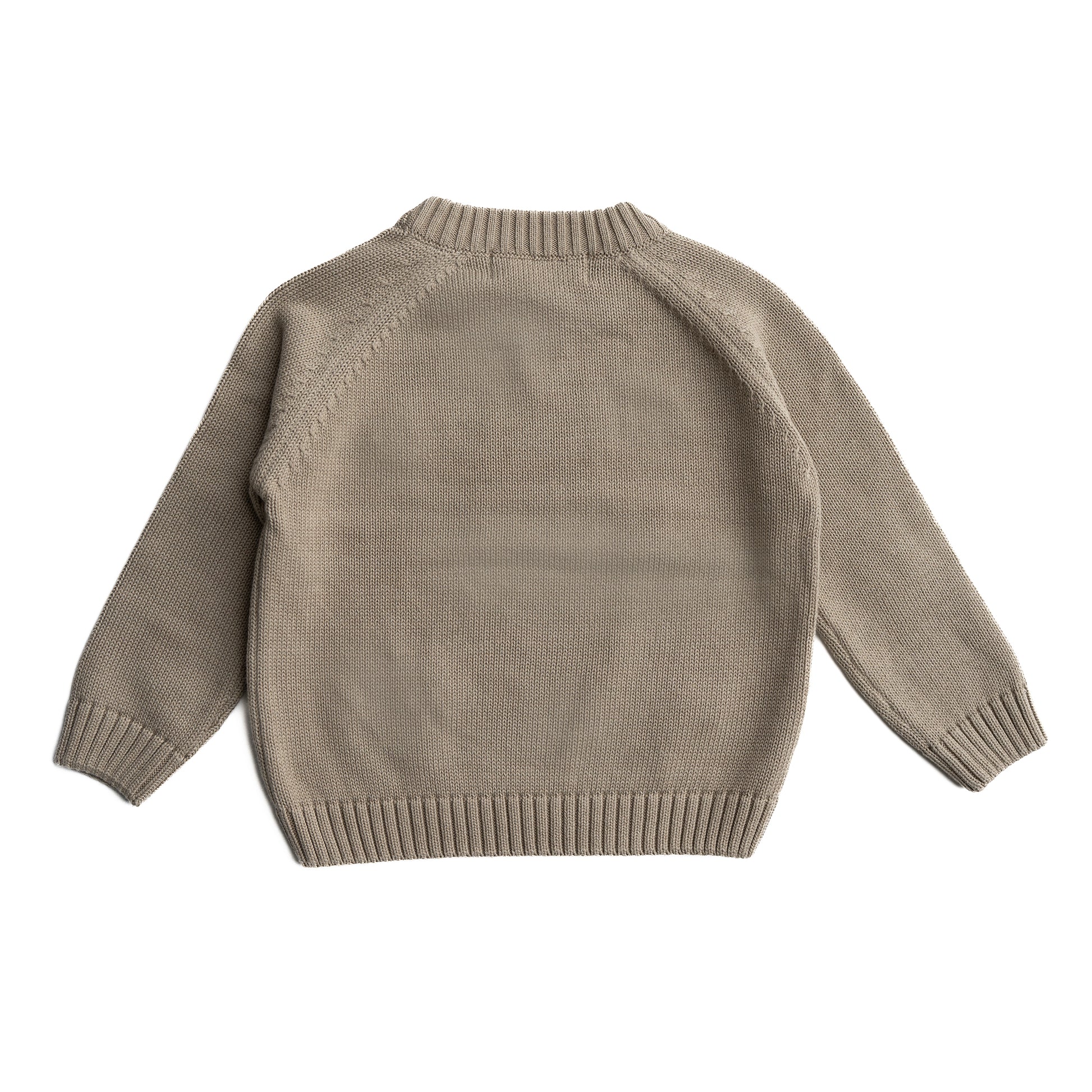 Hanevild Lars bluse- sweater til børn Blouses Crockery