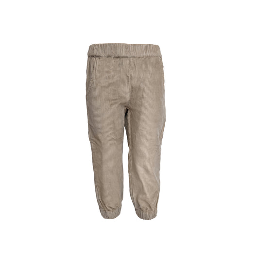 Hanevild Laust bukser Pants coriander