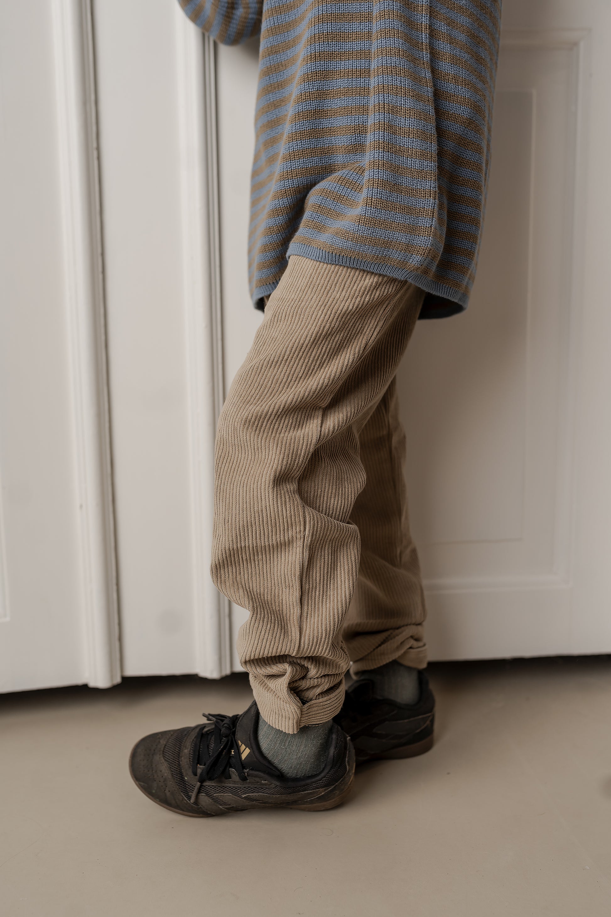 Hanevild Laust bukser Pants