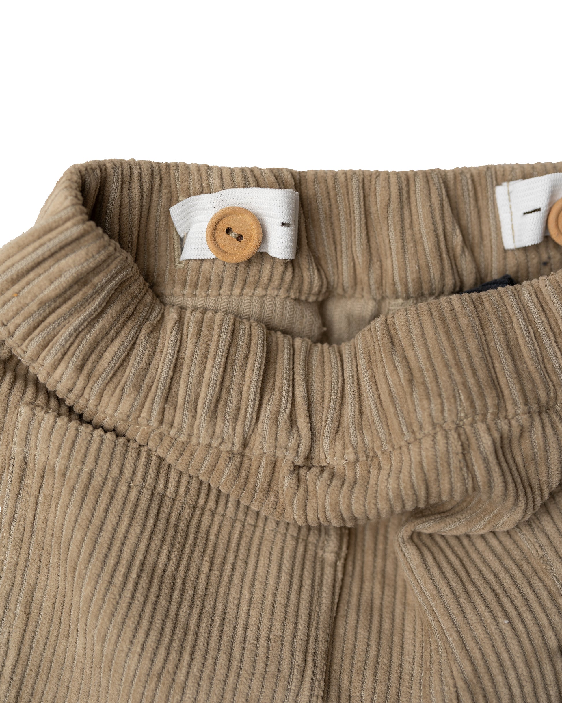 Hanevild Laust bukser Pants coriander