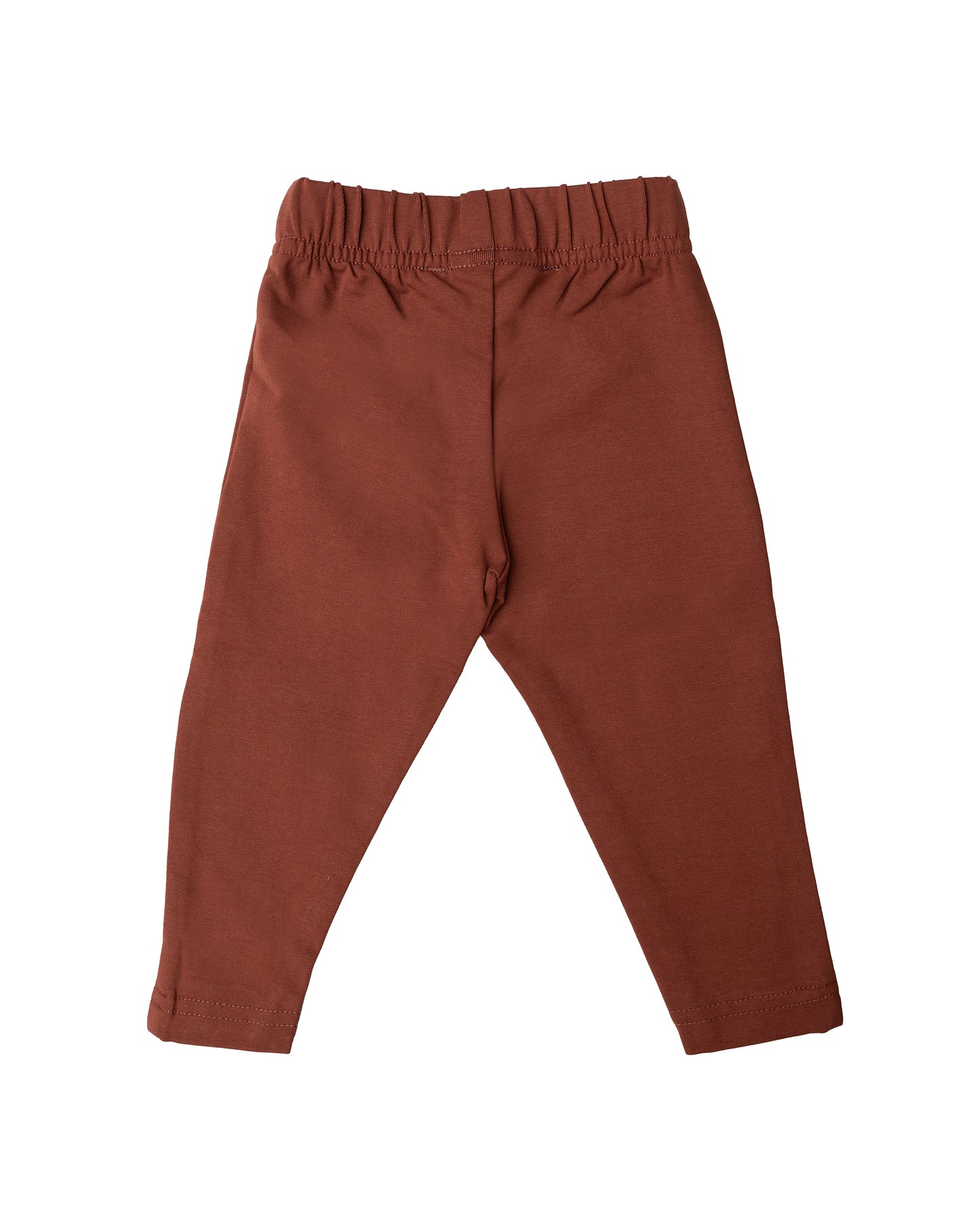 Hanevild Leo leggings Pants coffee