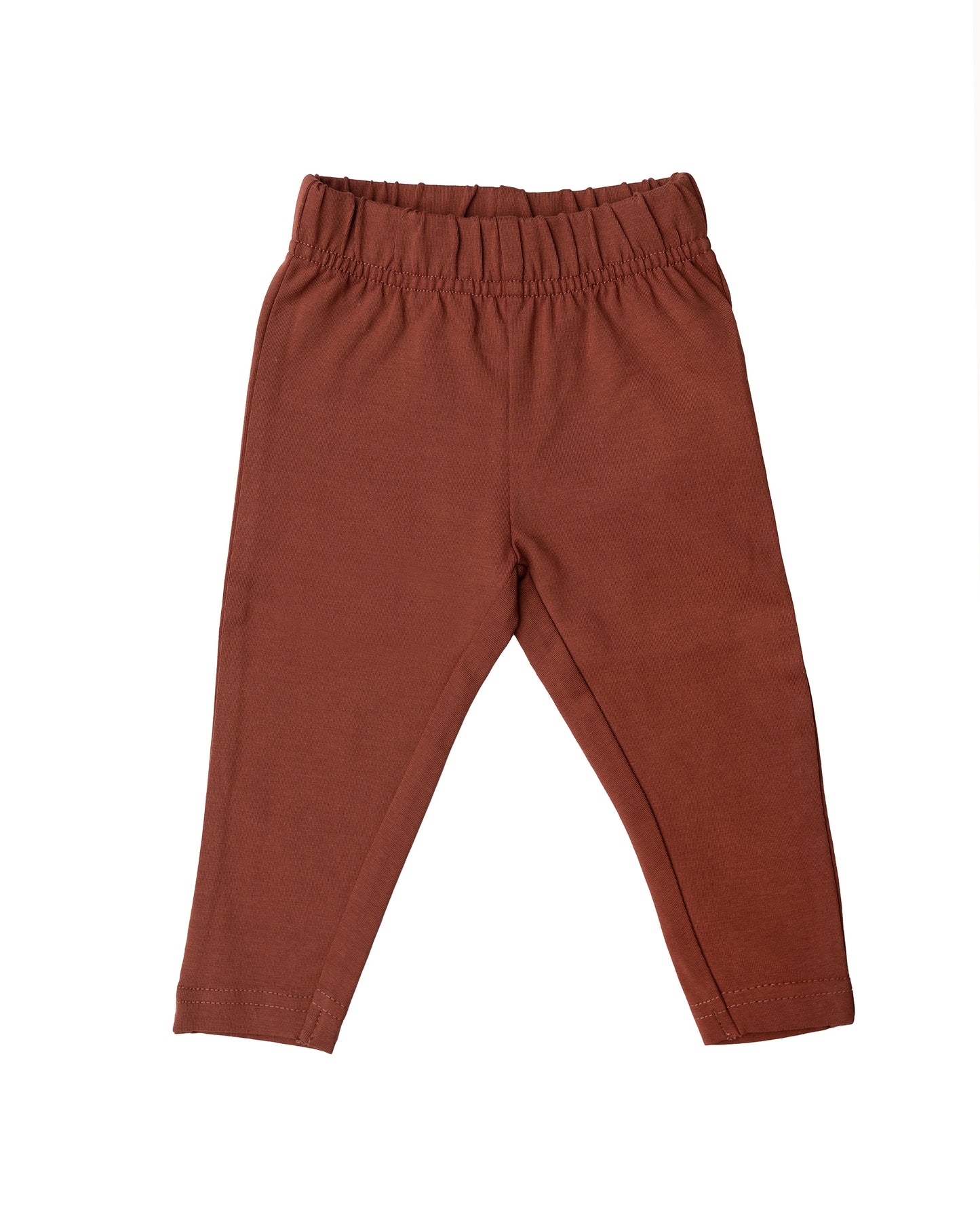 Hanevild Leo leggings Pants coffee