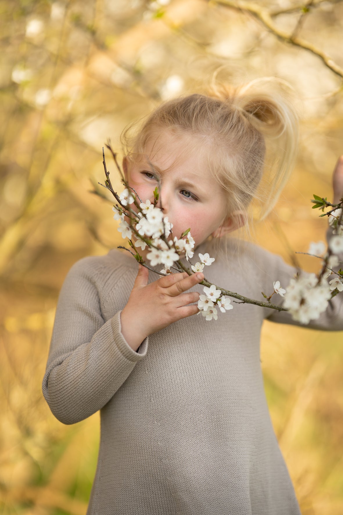 Hanevild Lilly kjole Dresses