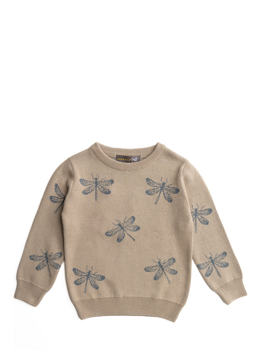 Hanevild Linus bluse Blouses Crockery