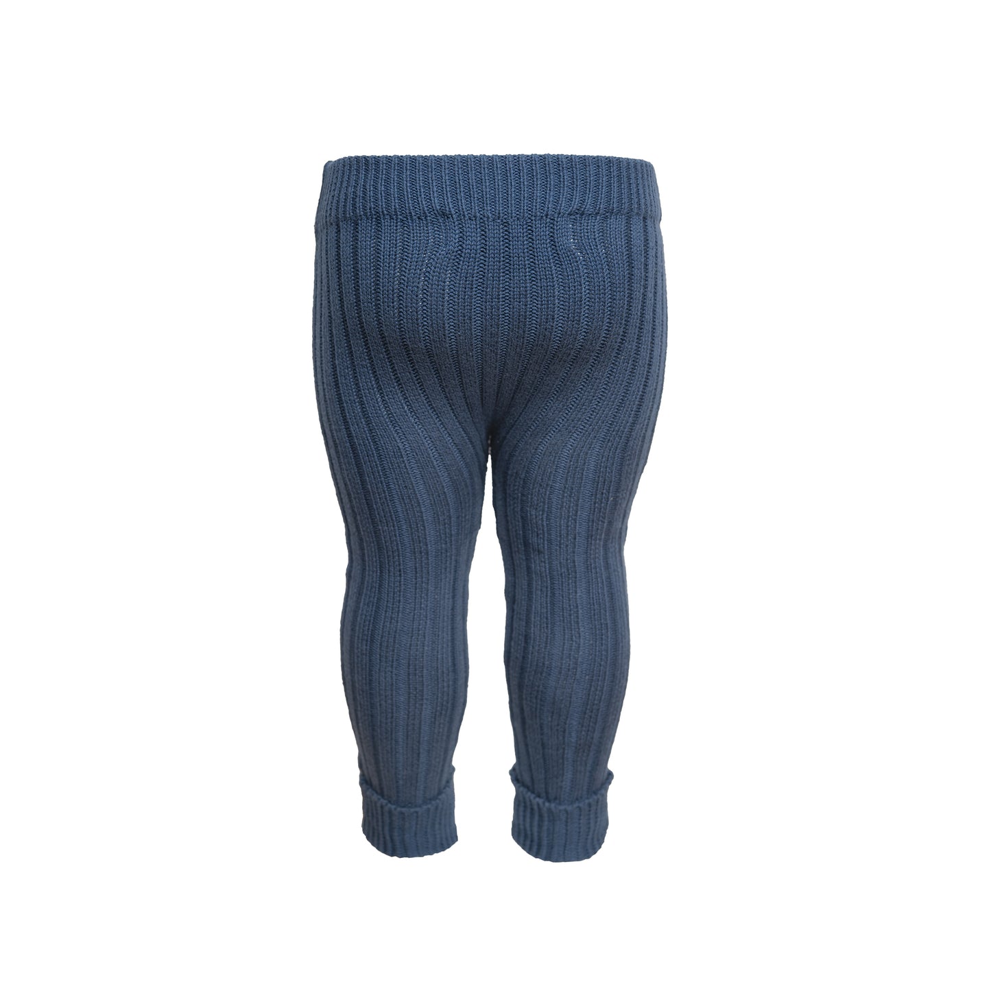 Hanevild Lynge leggings  ensign blue