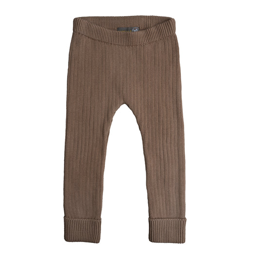 Hanevild Lynge leggings Pants Caribou