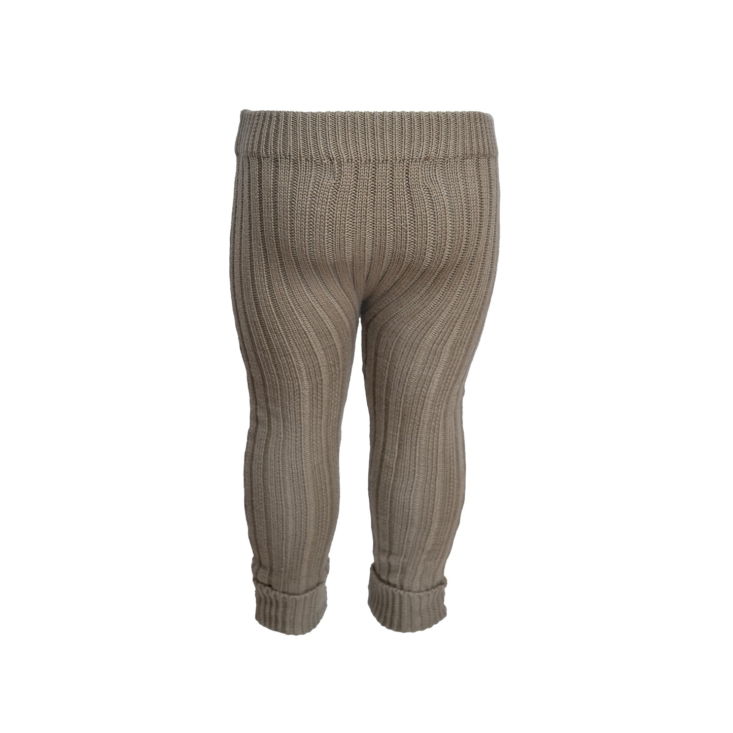 Hanevild Lynge leggings Pants coriander