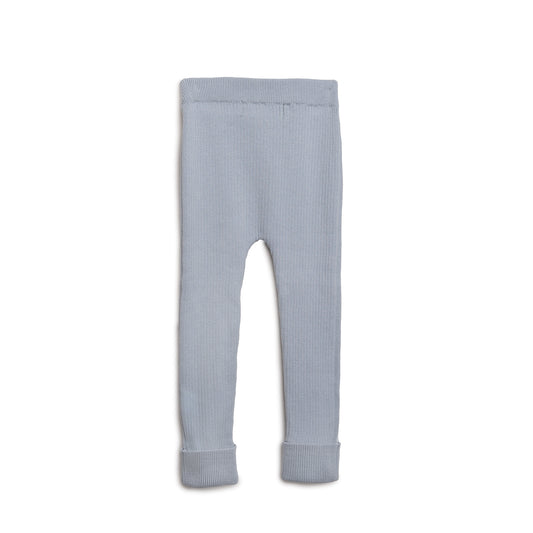 Hanevild Lynge leggings Pants Kentucky blue