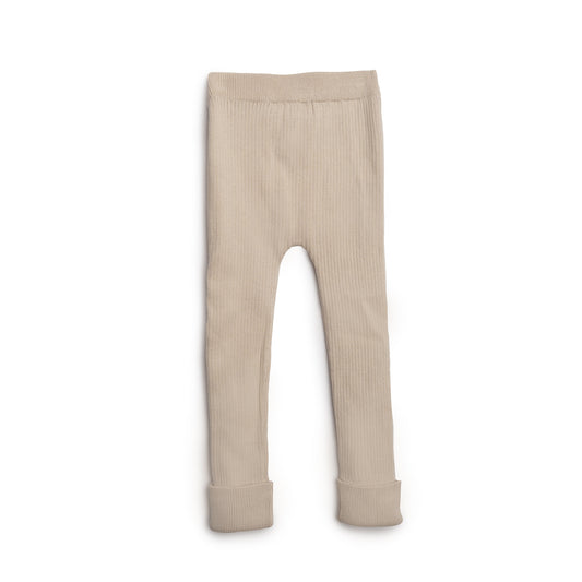 Hanevild Lynge leggings Pants Summer sand