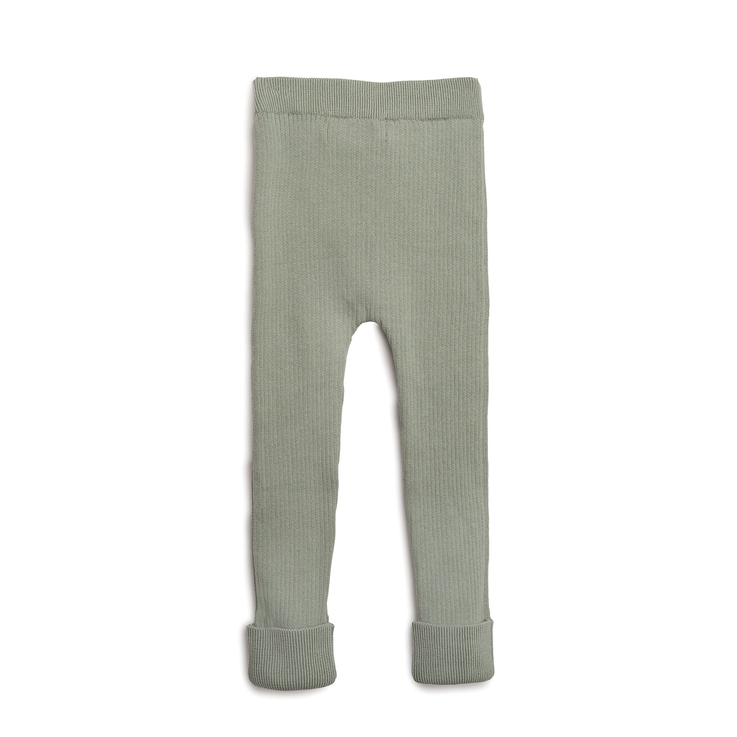 Hanevild Lynge leggings Pants sage