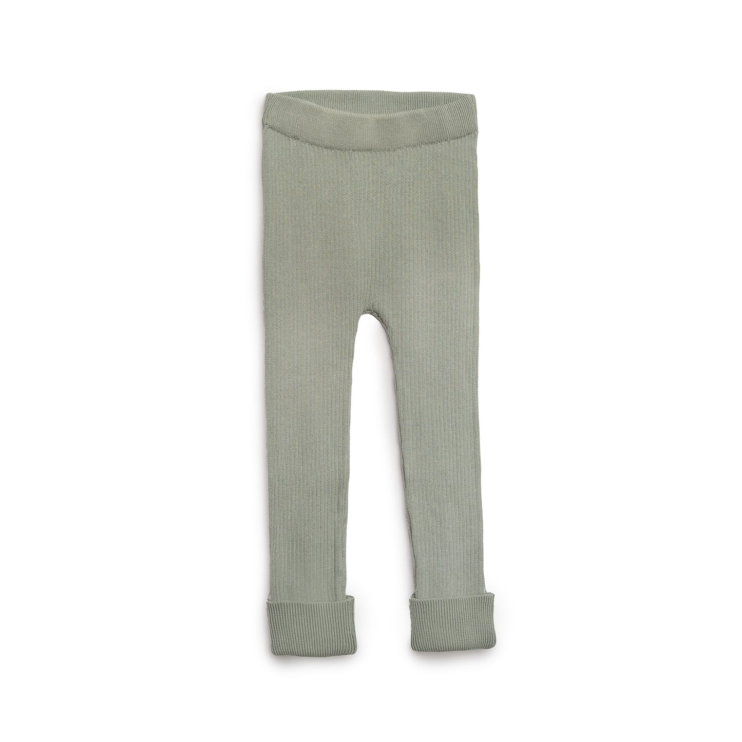 Hanevild Lynge leggings Pants sage