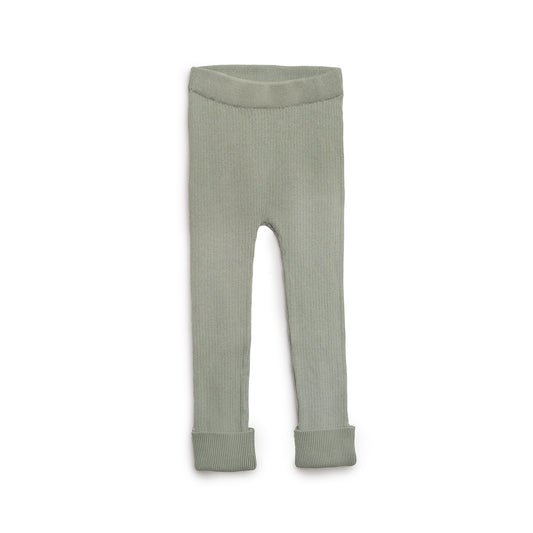 Hanevild Lynge leggings Pants sage