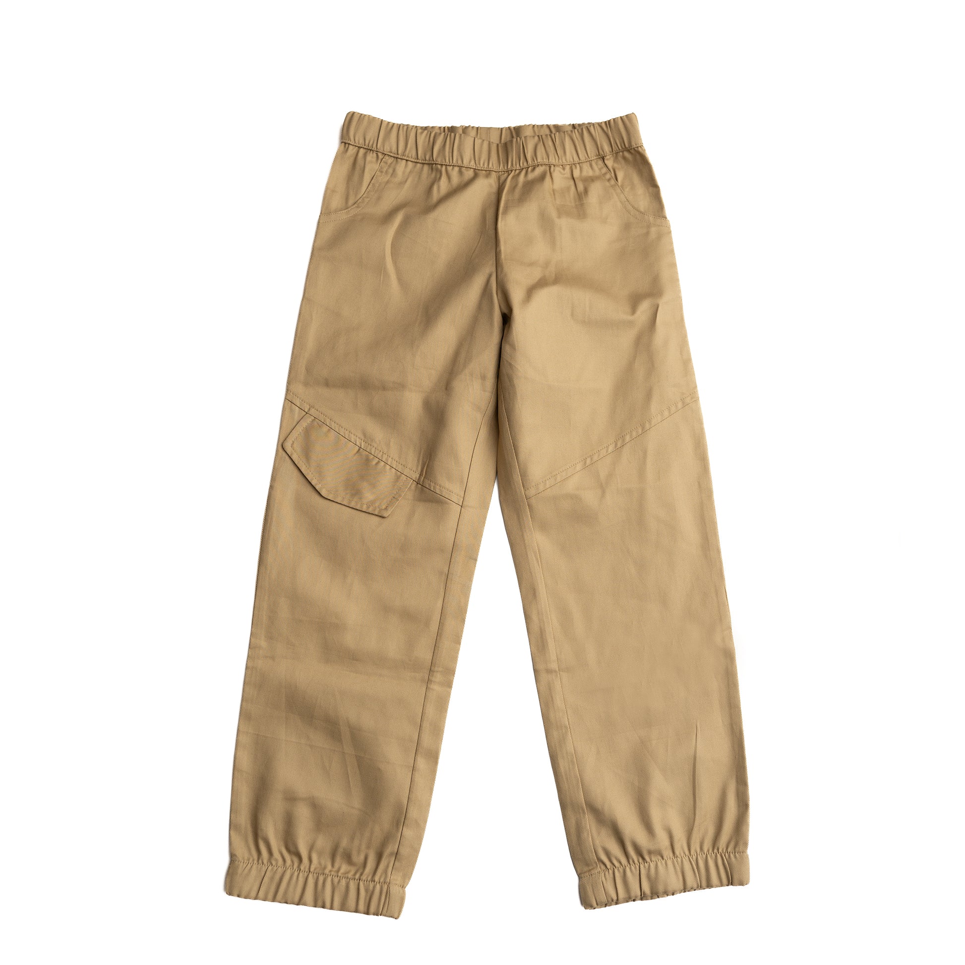 Hanevild Mads bukser Pants Cream