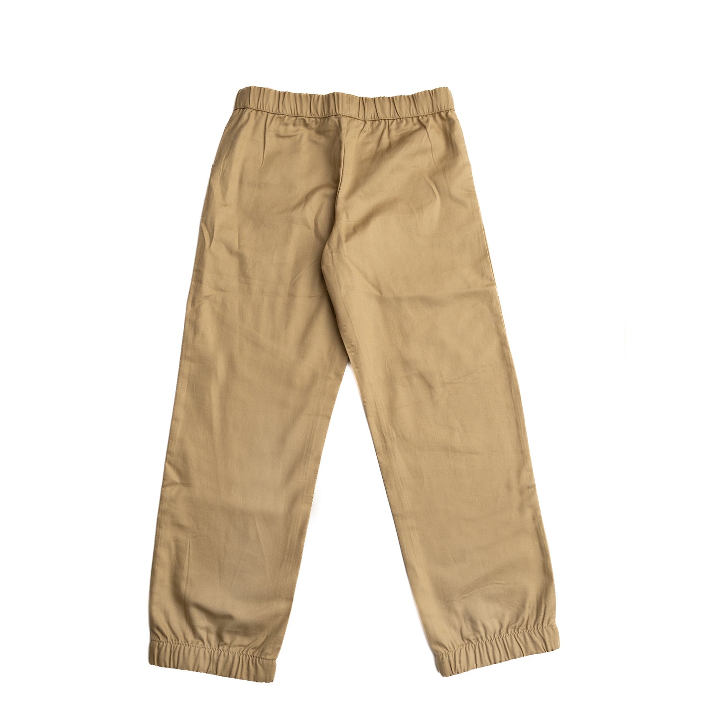 Hanevild Mads bukser Pants Cream