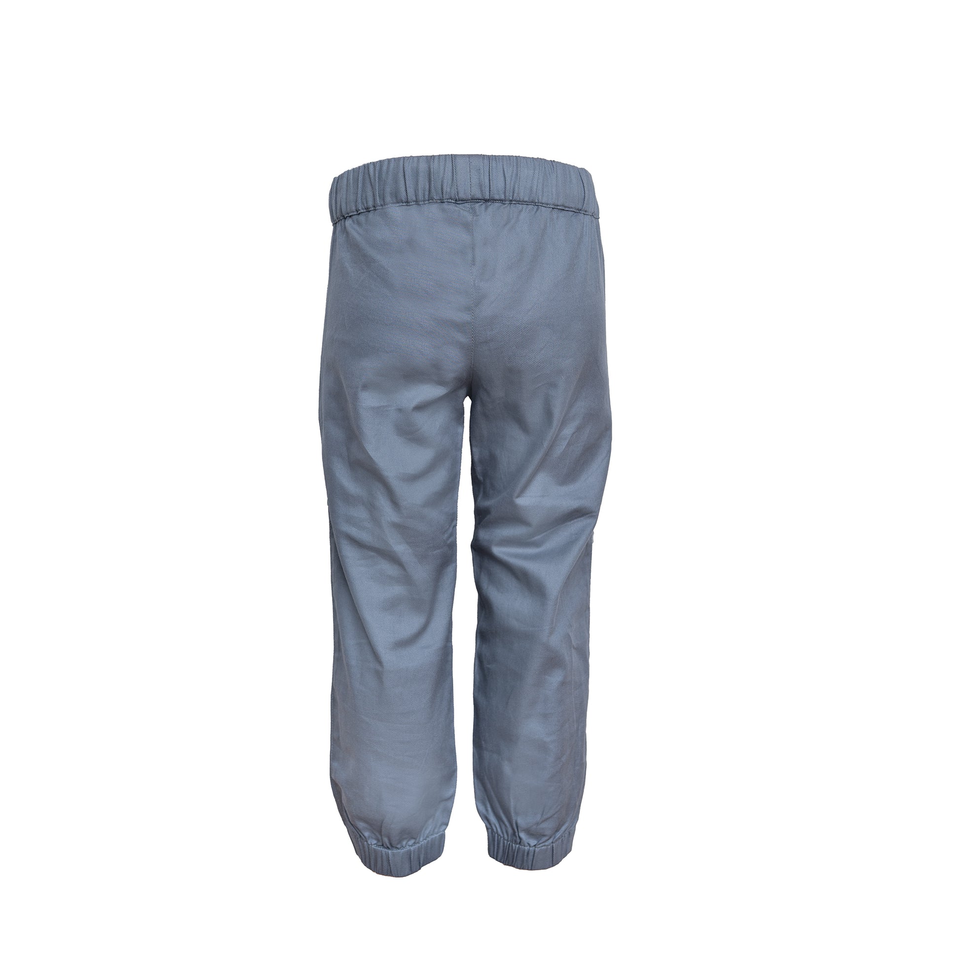 Hanevild Mads bukser Pants blue