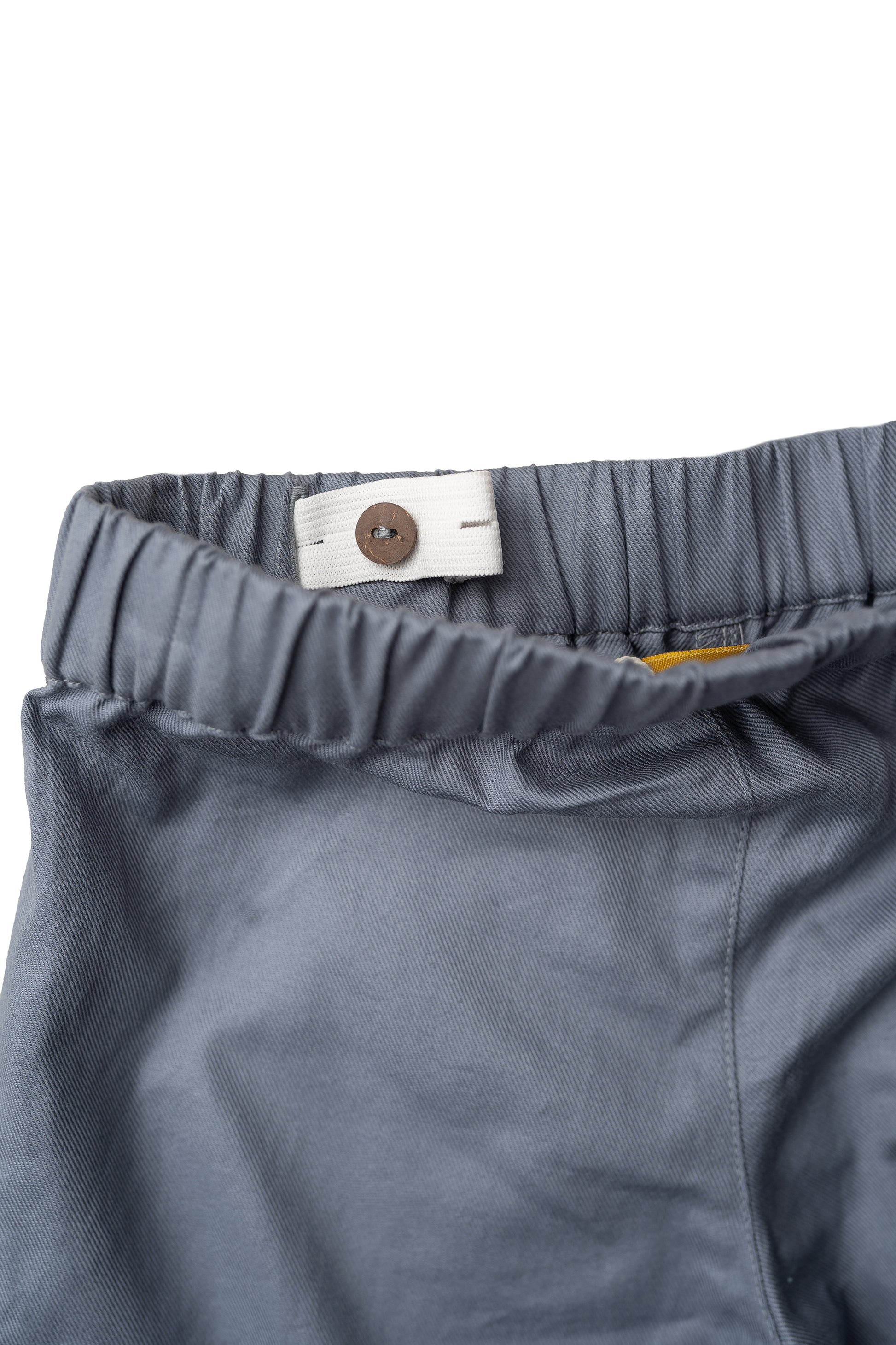 Hanevild Mads bukser Pants blue