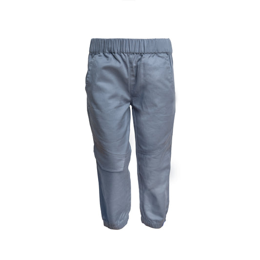 Hanevild Mads bukser Pants blue