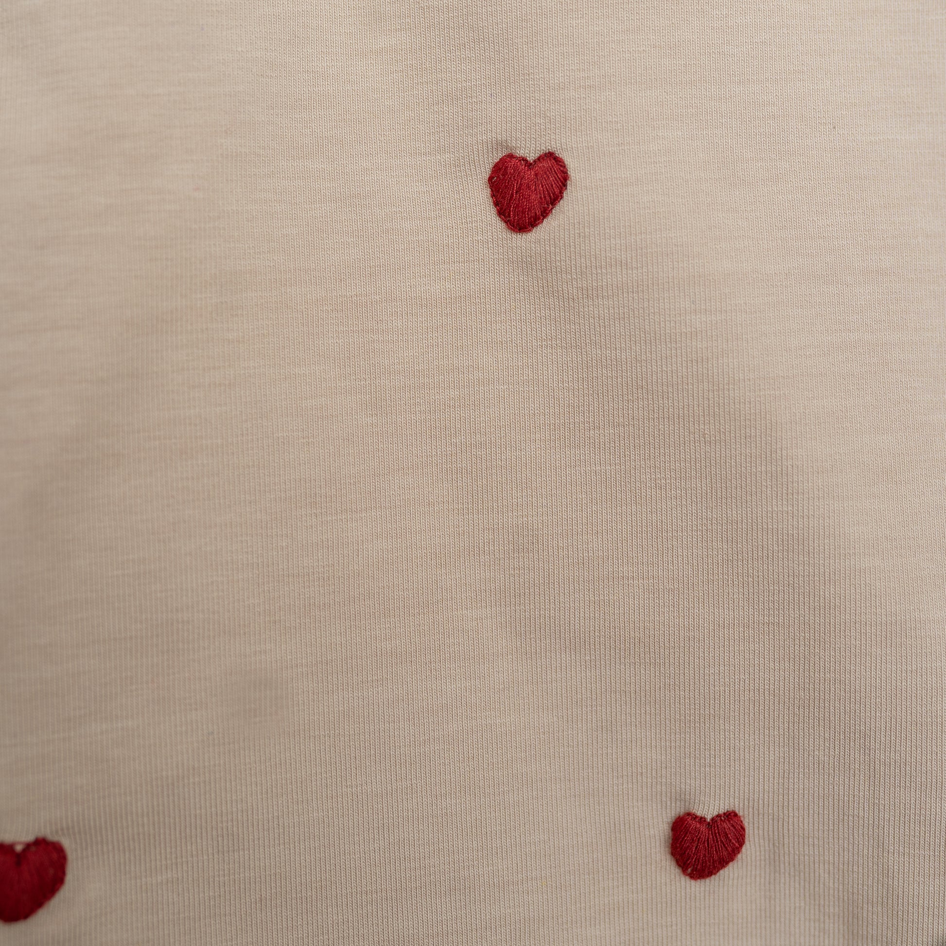 Hanevild Maggie bodystocking Bodystocking Summer sand