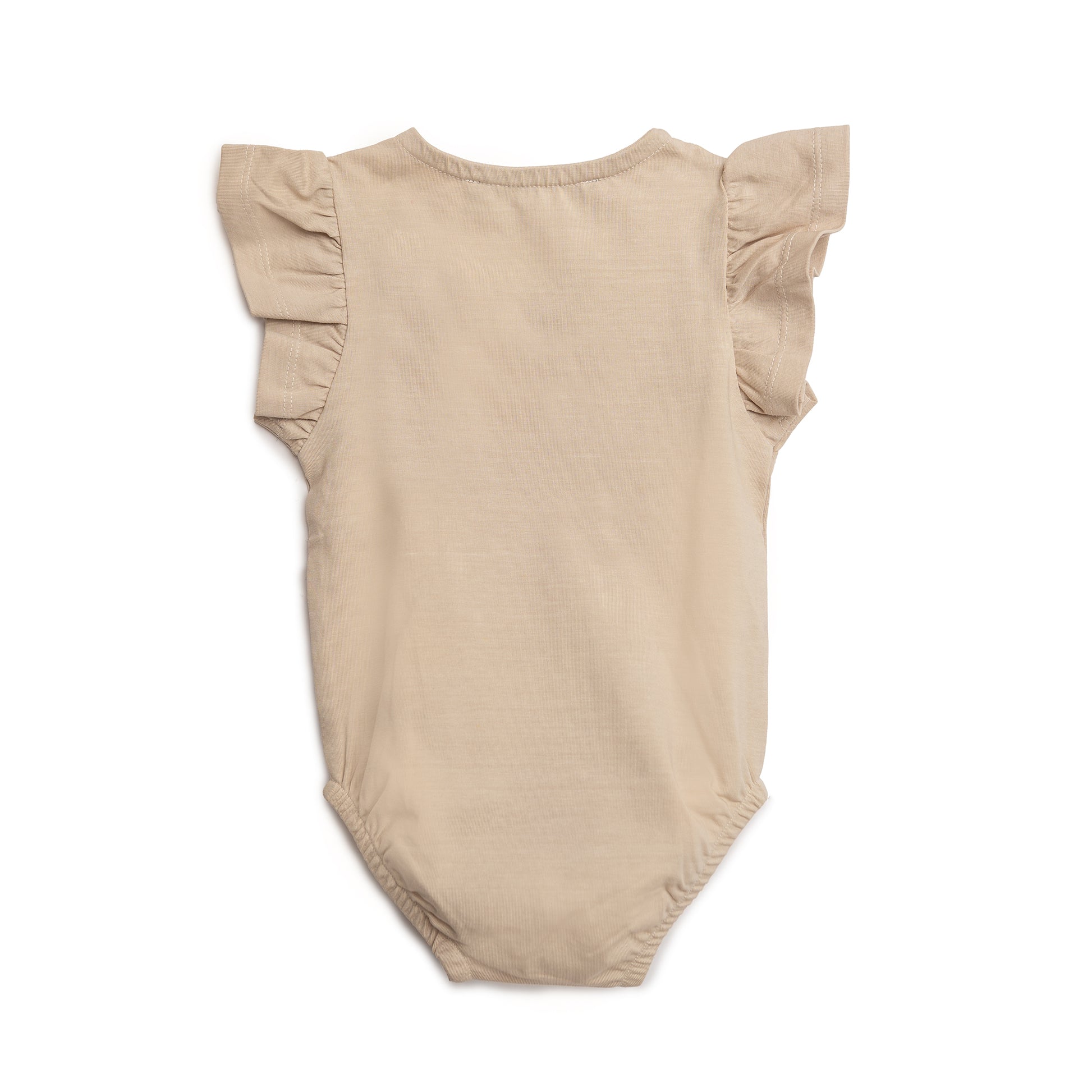 Hanevild Maggie bodystocking Bodystocking Summer sand