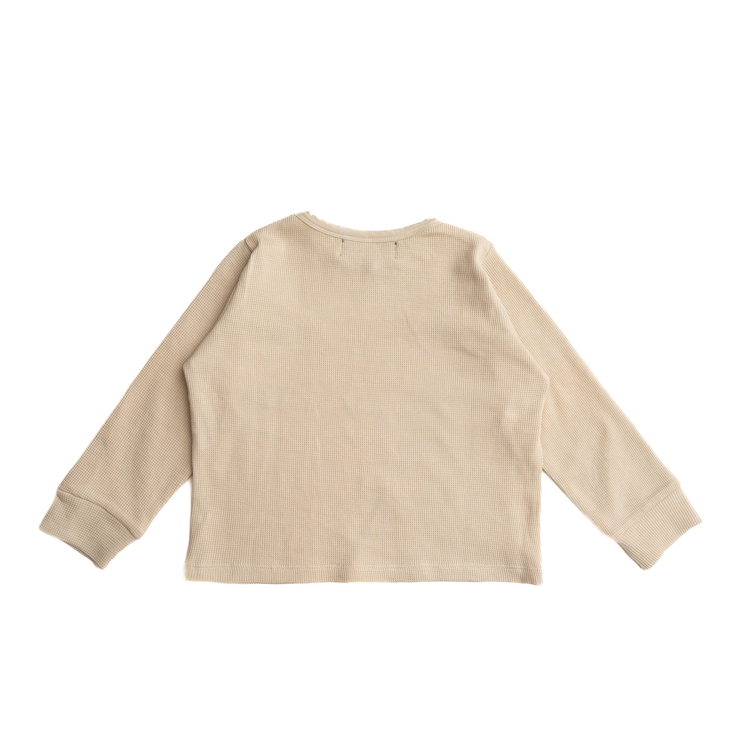 Hanevild Markus bluse- bluse til børn Blouses Summer sand