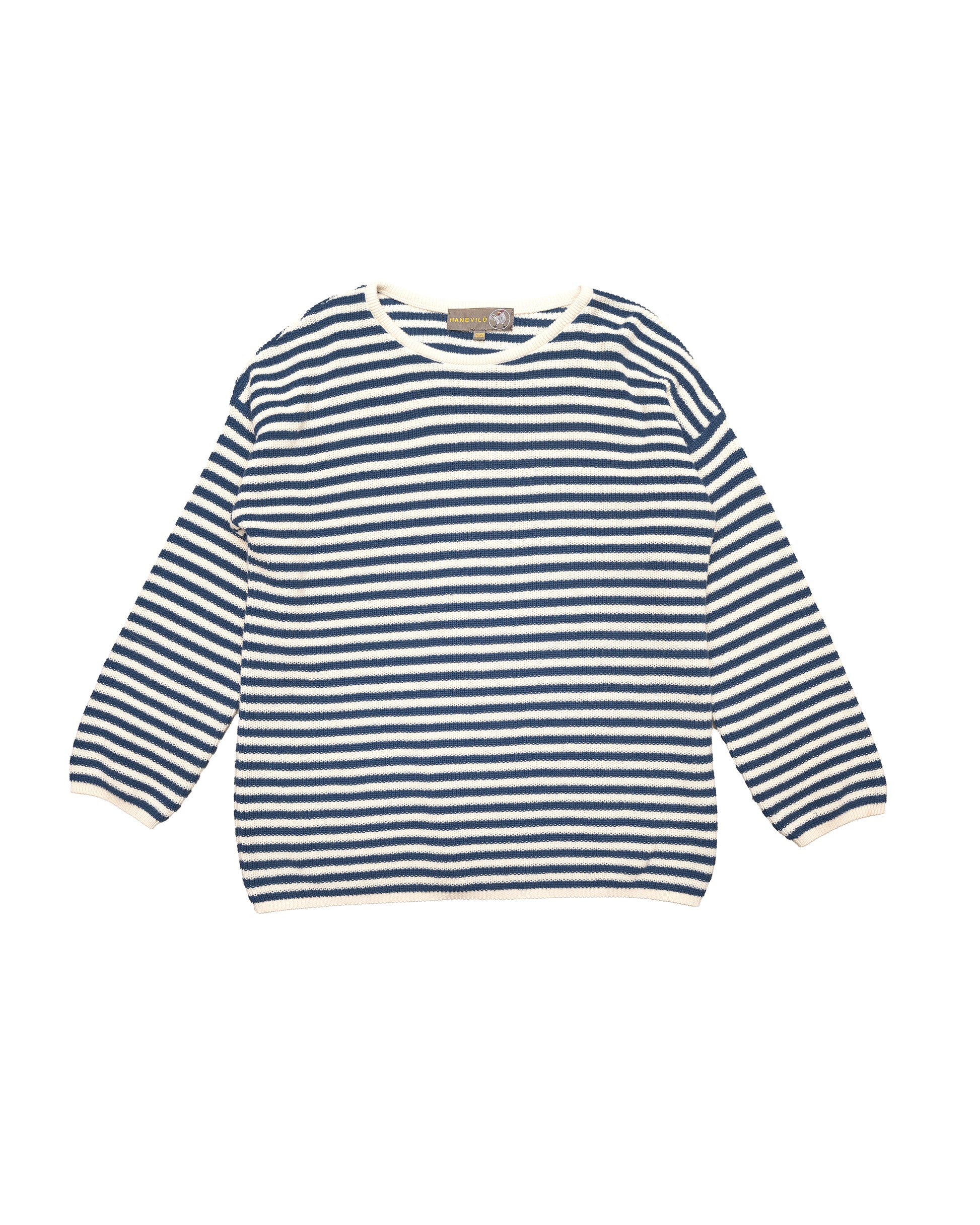 Hanevild Michael blouse Blouses ensign blue