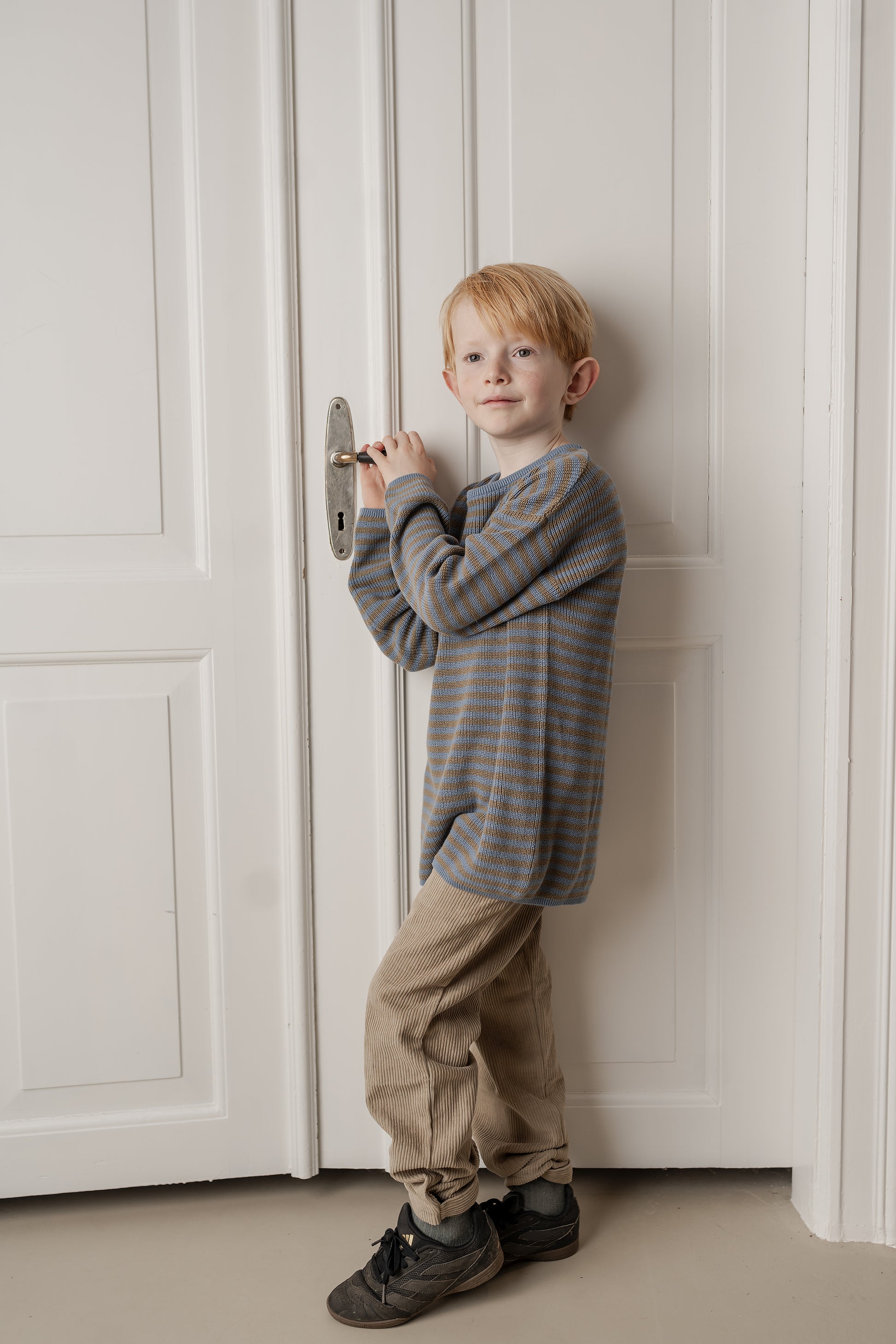 Hanevild Michael bluse Blouses
