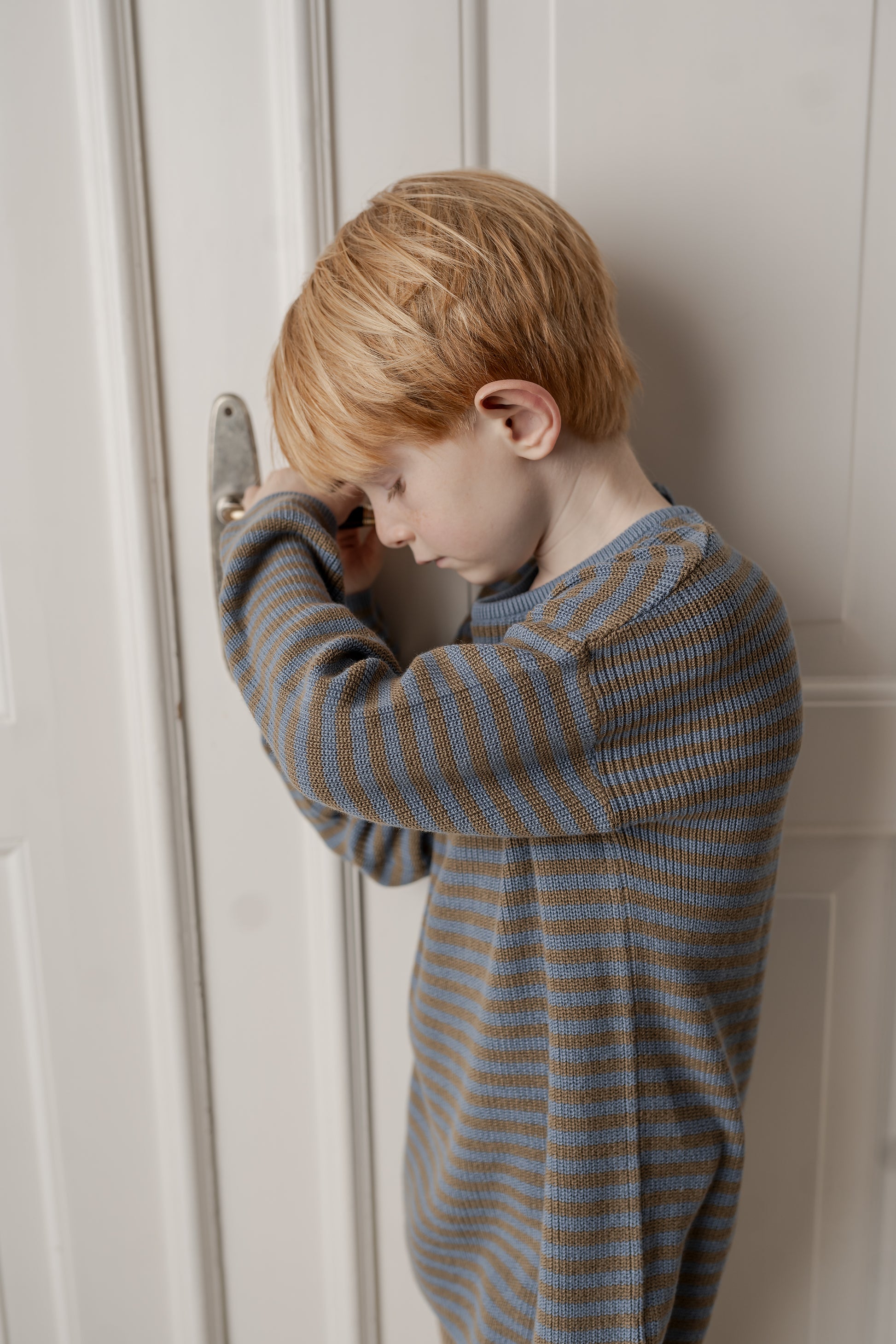 Hanevild Michael bluse Blouses
