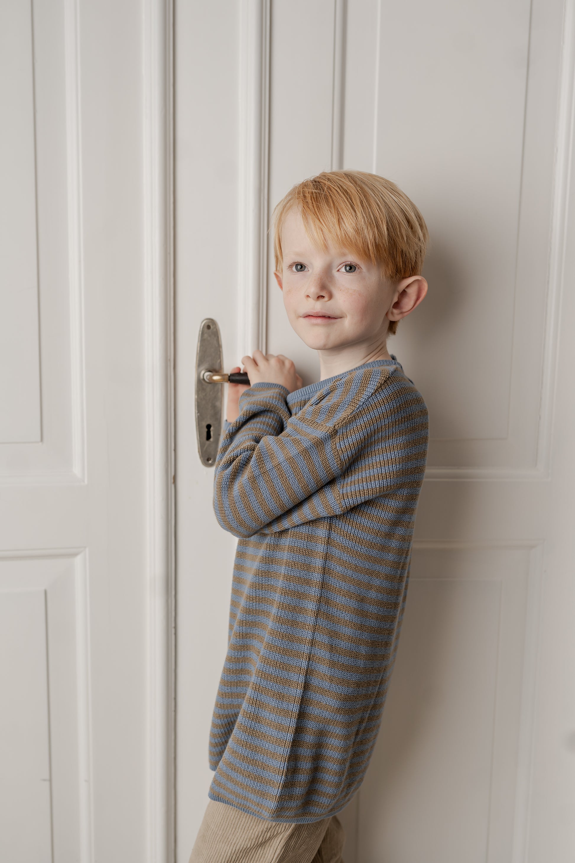 Hanevild Michael bluse Blouses