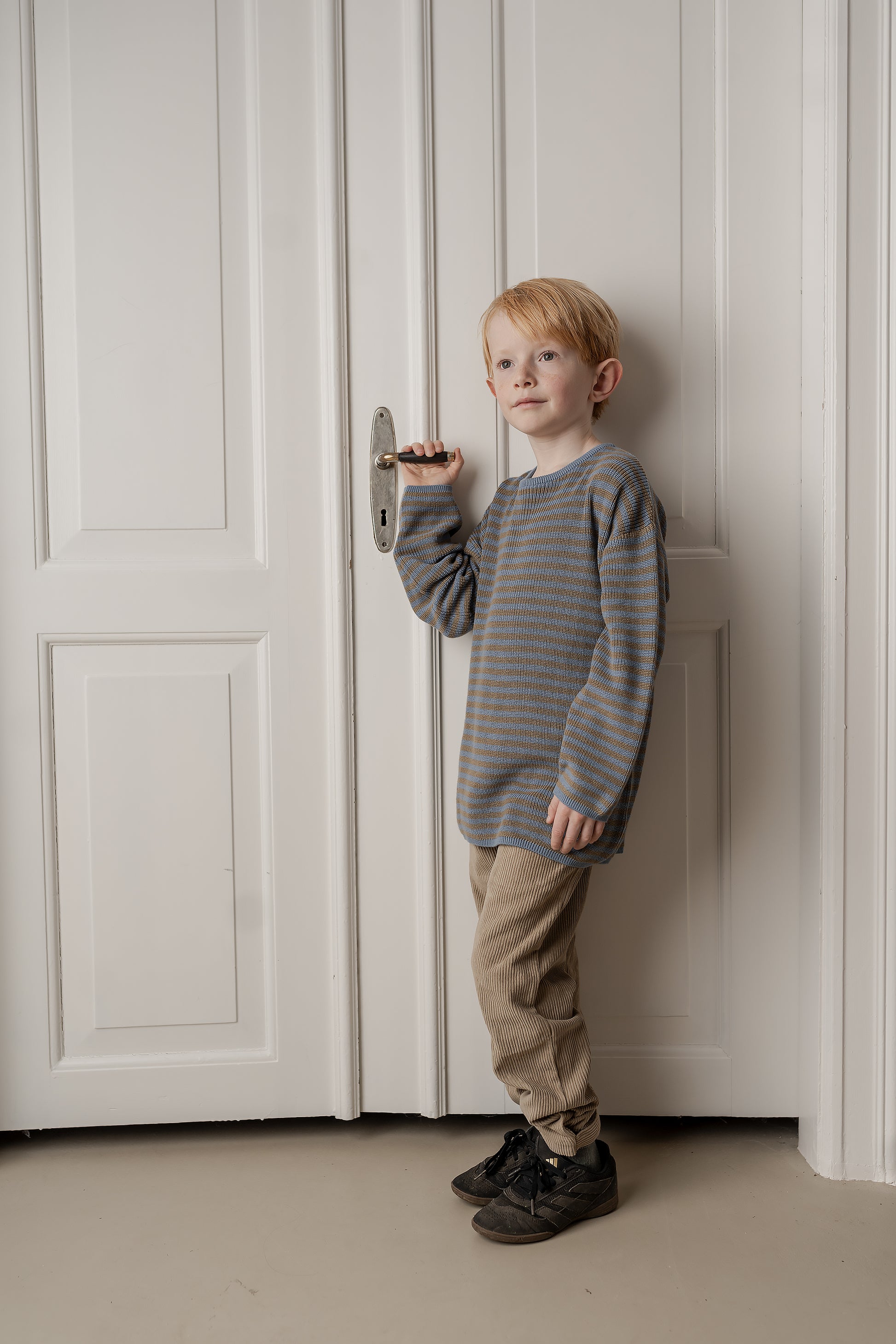 Hanevild Michael bluse Blouses