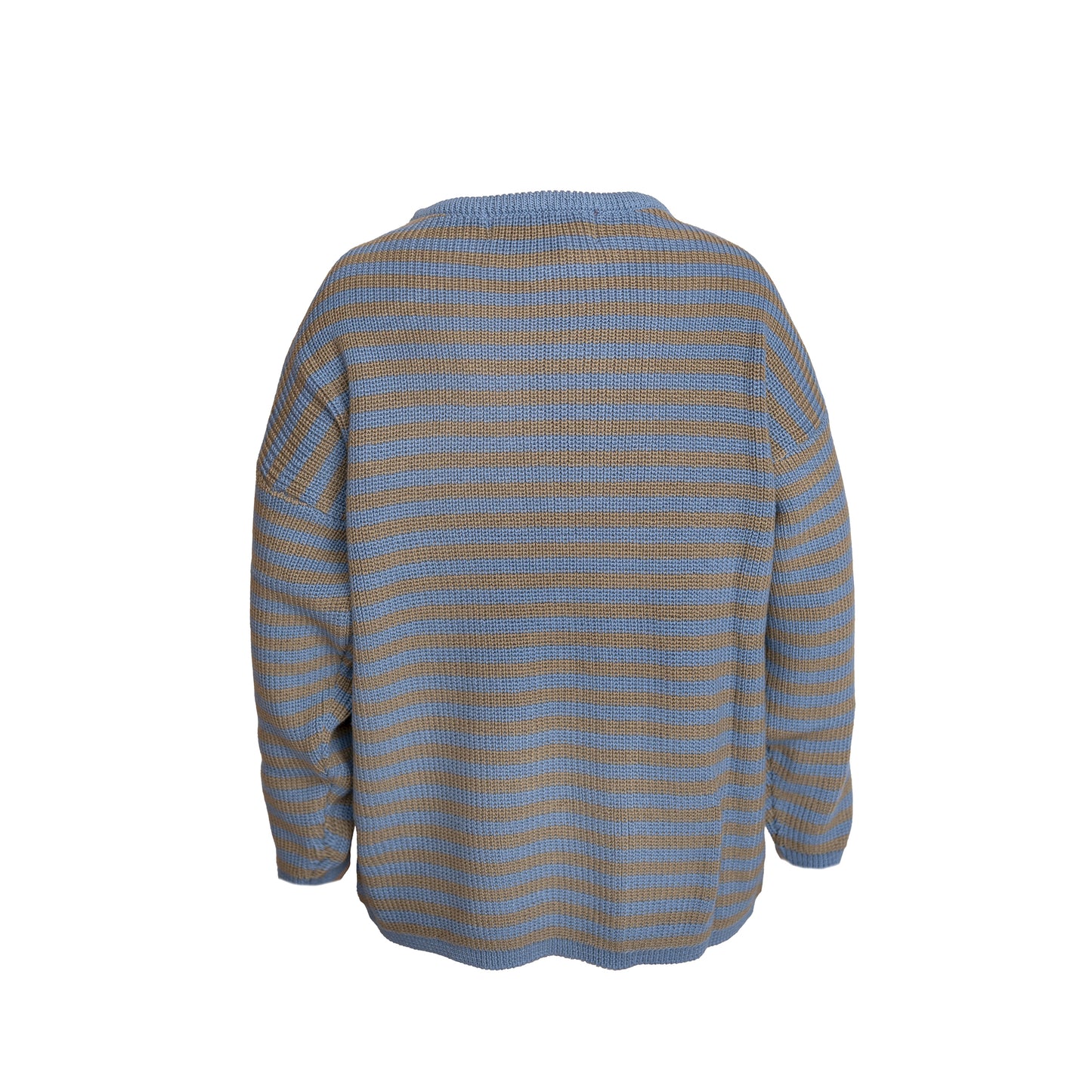 Hanevild Michael bluse Blouses blue blizzard