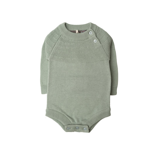 Hanevild Mingus bodystocking Bodystocking sage