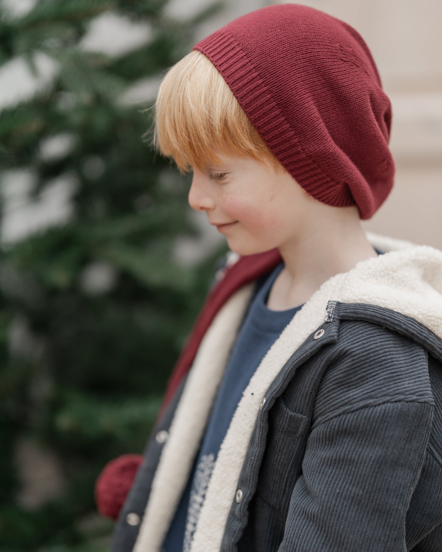 Hanevild Nissehue Accessories
