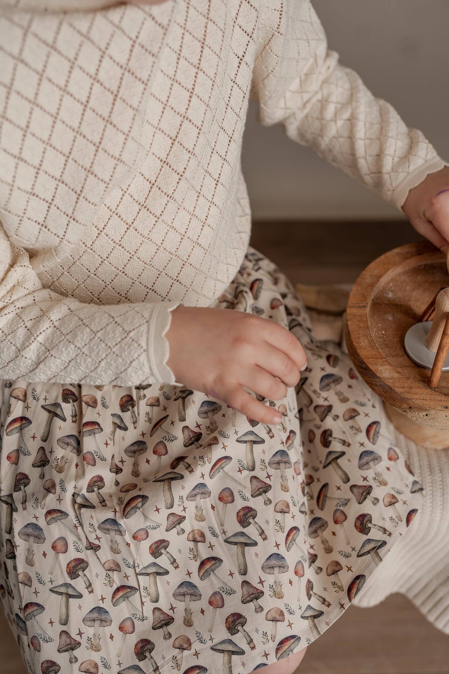 Hanevild Oliwia bluse Blouses