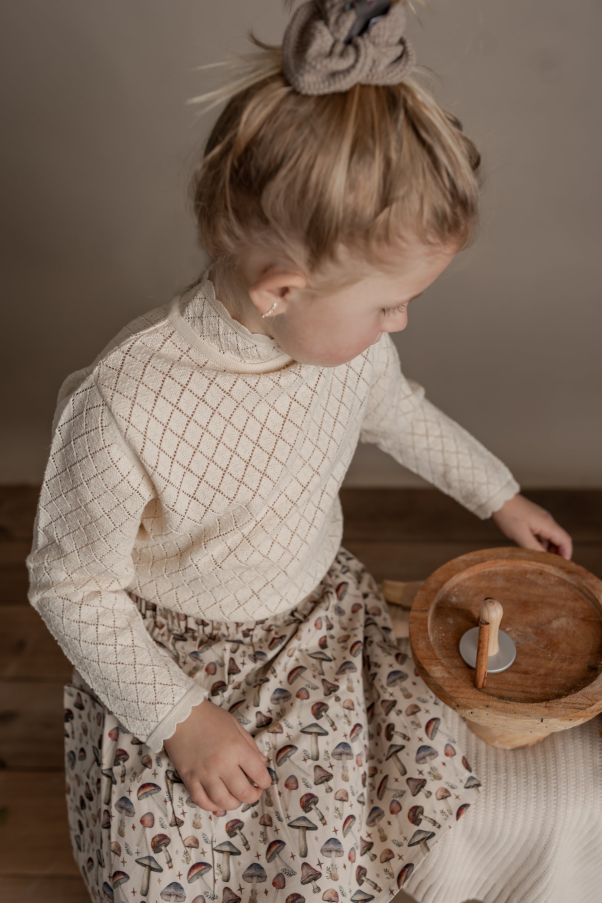 Hanevild Oliwia bluse Blouses