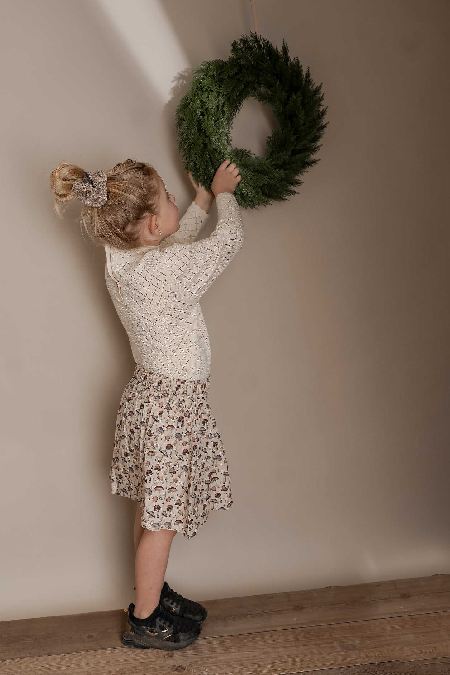 Hanevild Oliwia bluse Blouses