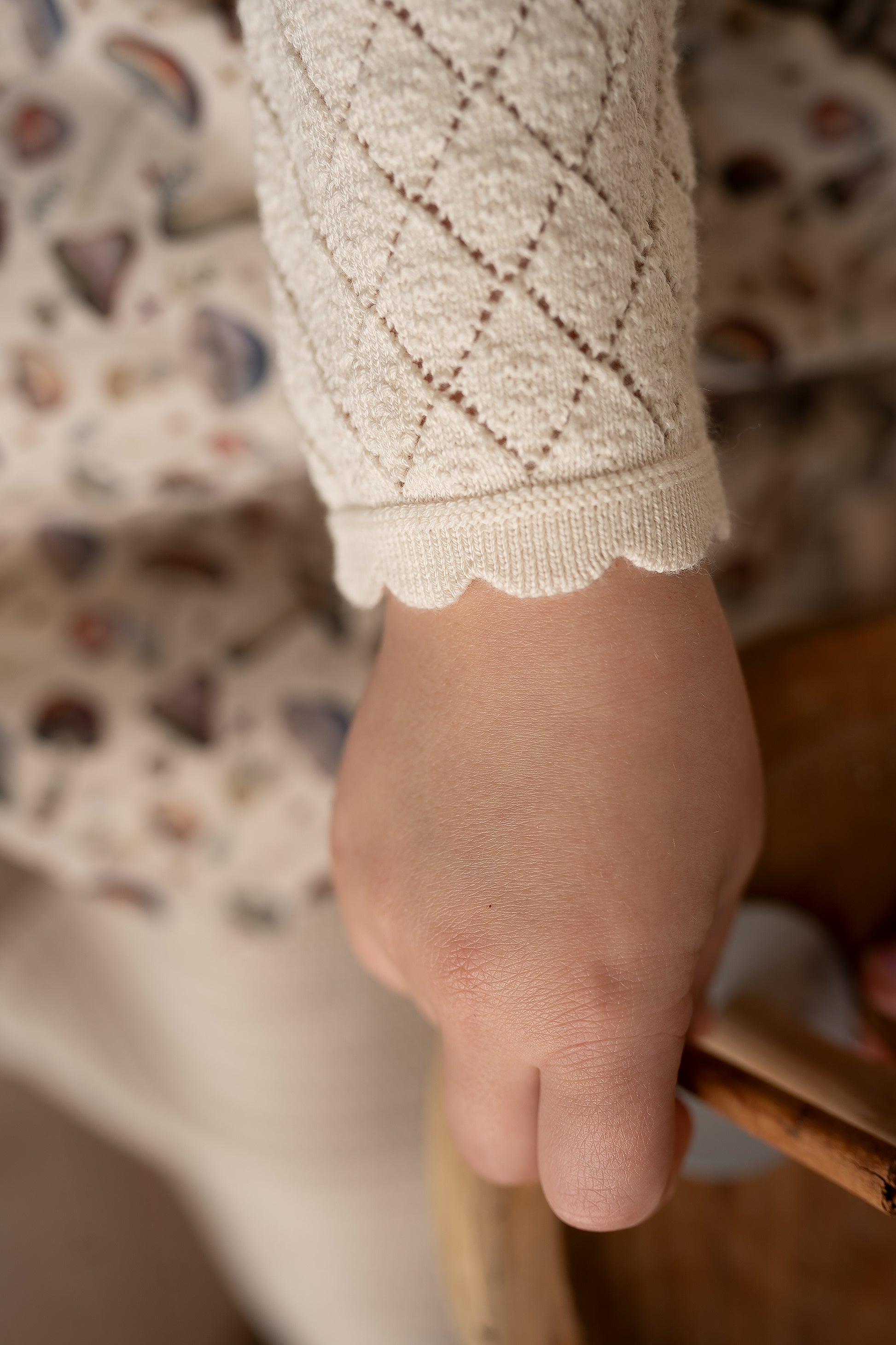 Hanevild Oliwia bluse Blouses