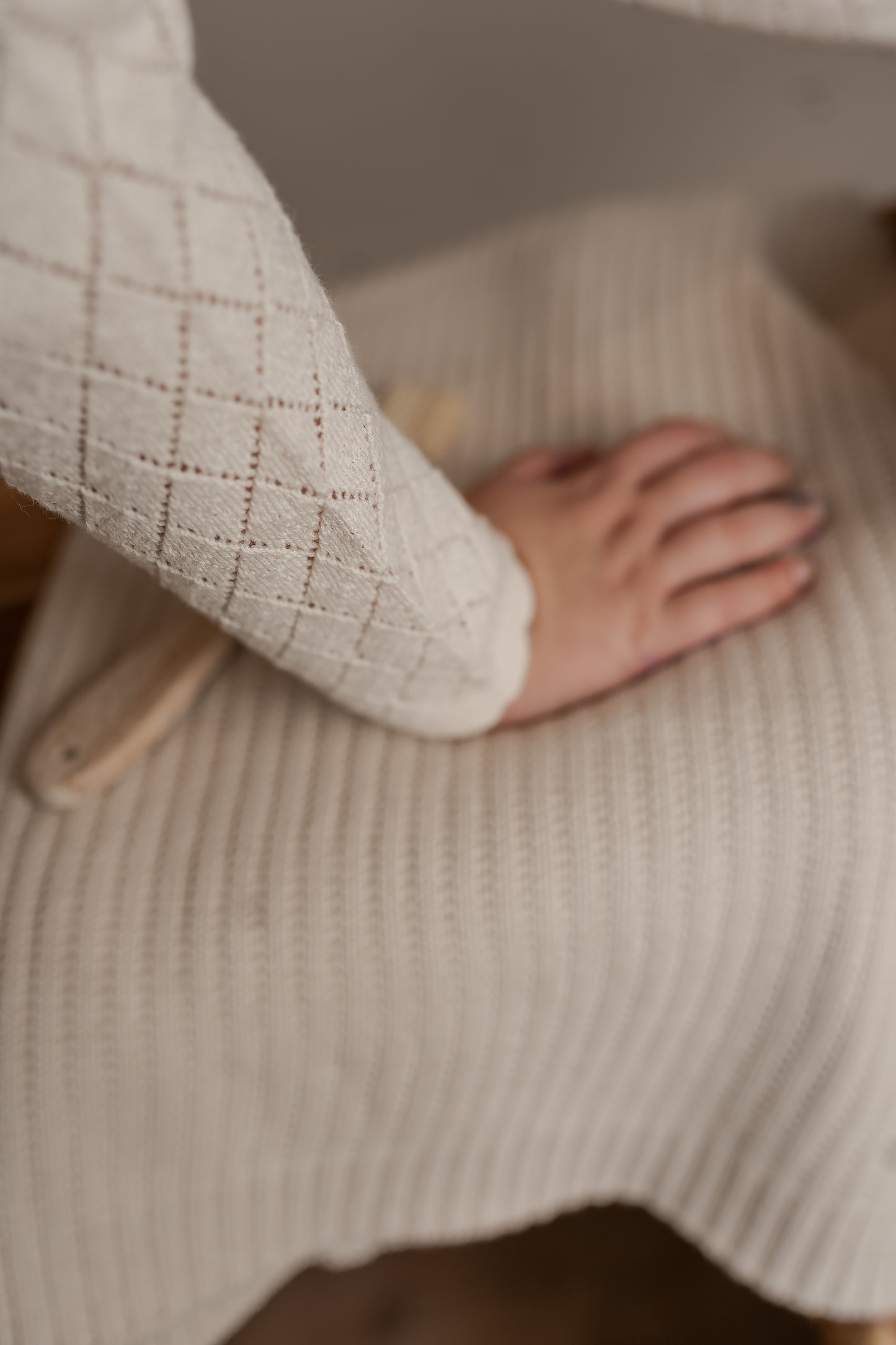 Hanevild Oliwia bluse Blouses