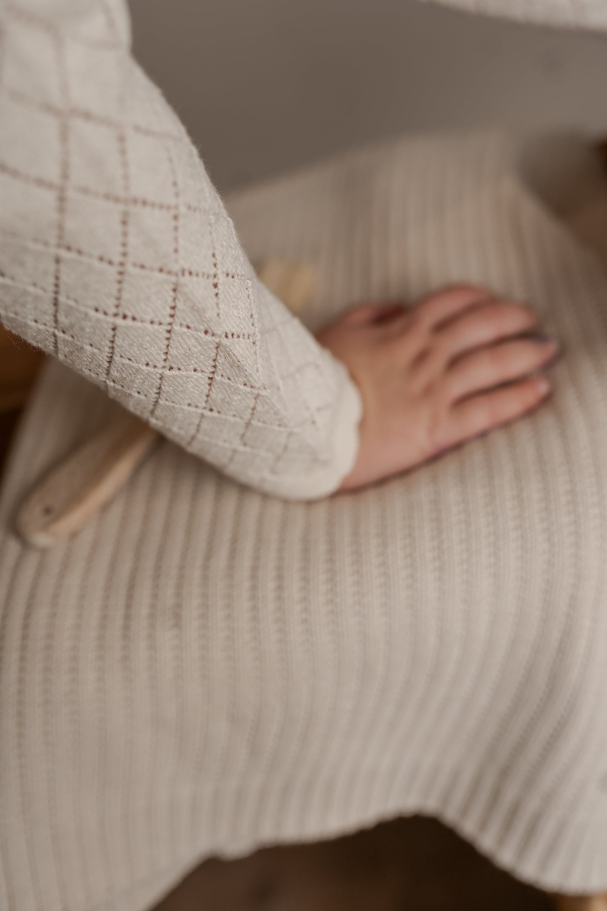 Hanevild Oliwia bluse Blouses