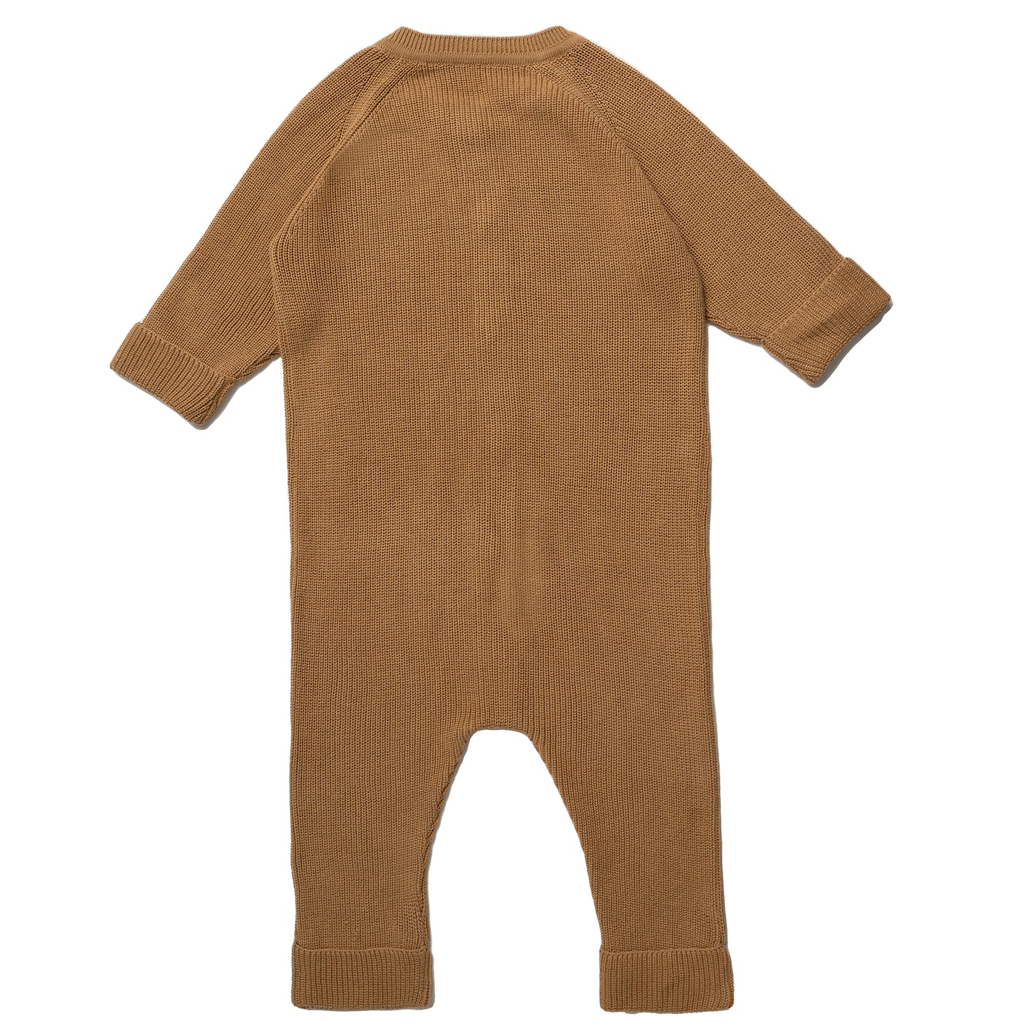 Hanevild Ollie dragt Bodysuits Golden brown