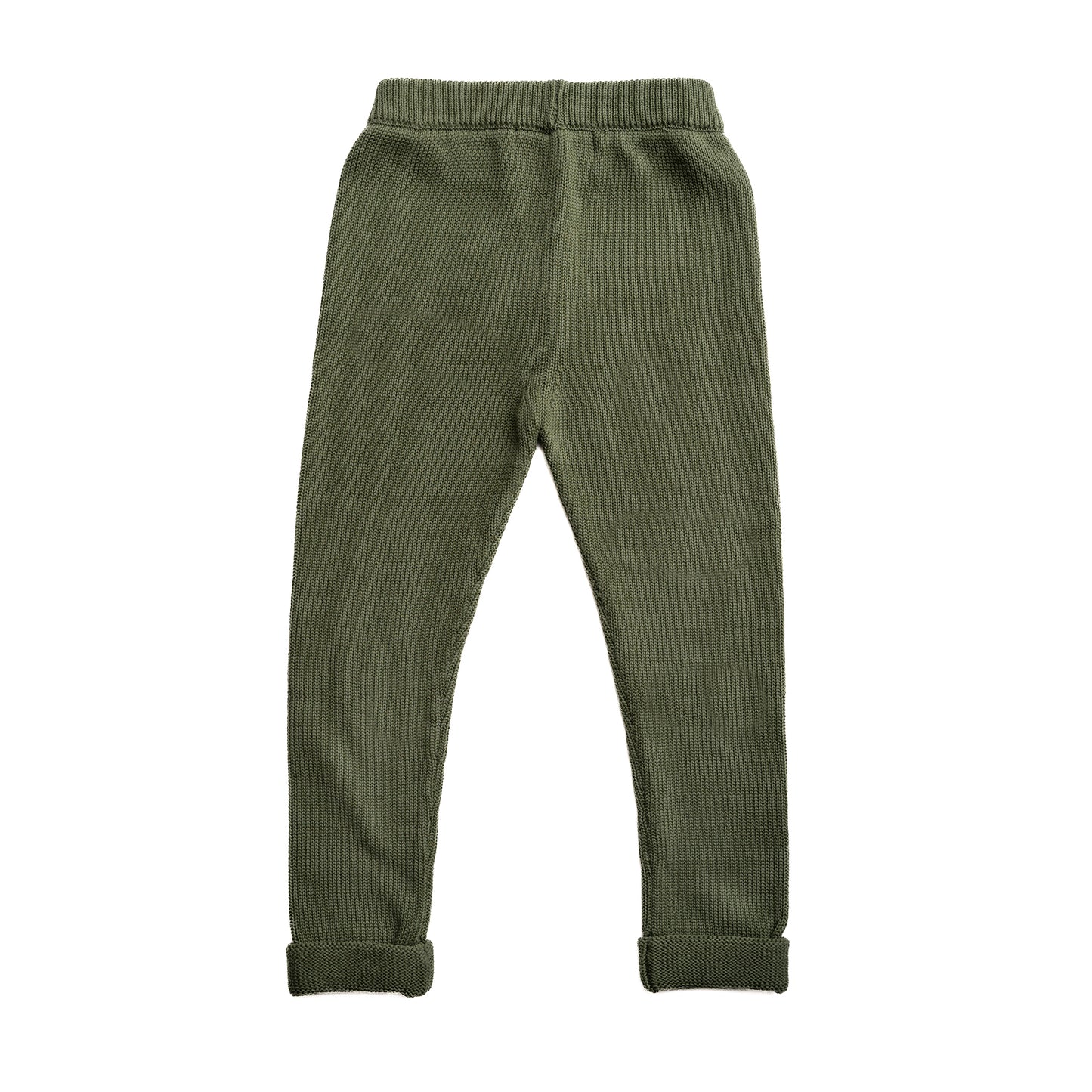 Hanevild Palle bukser Pants Bronze green