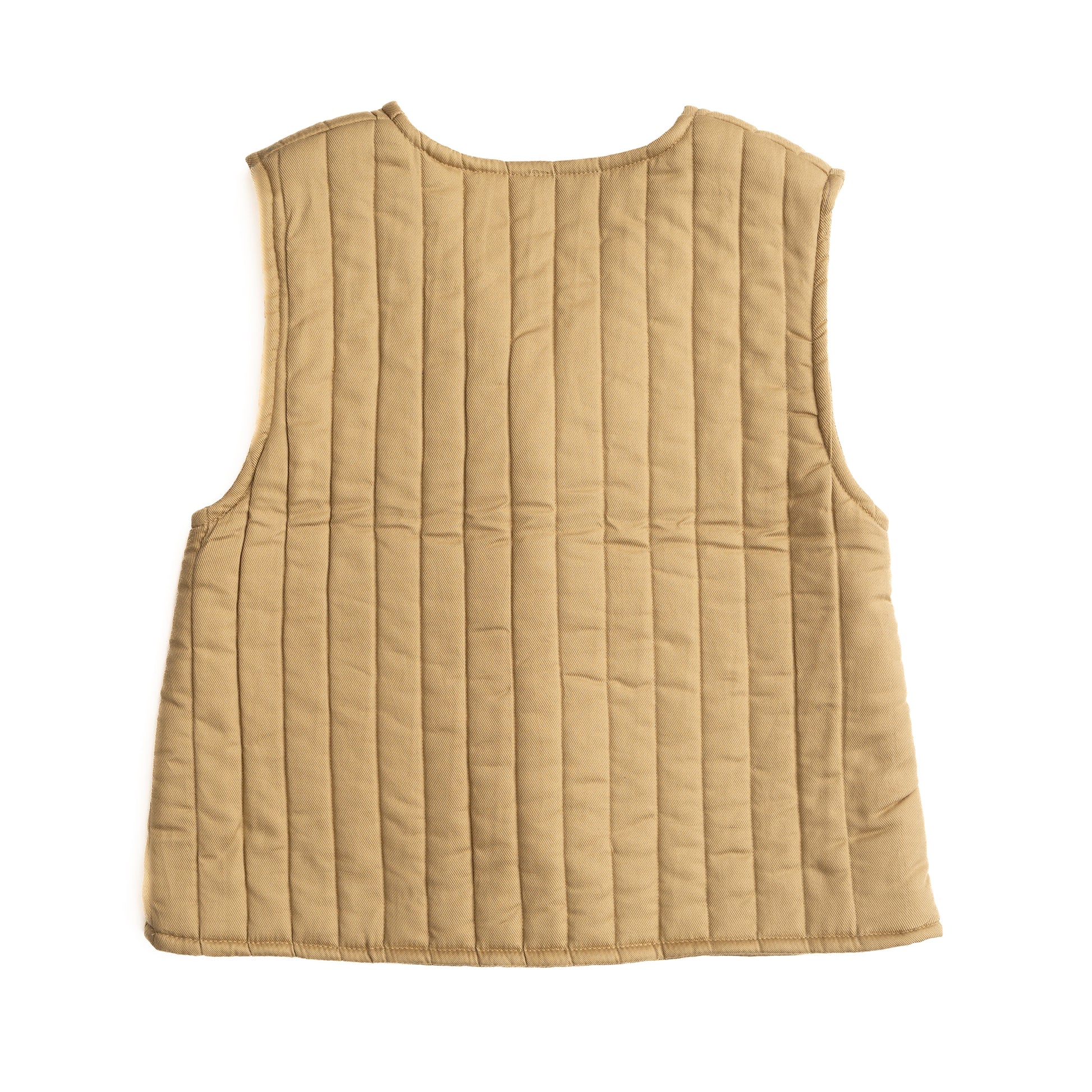 Hanevild Per vest Blouses