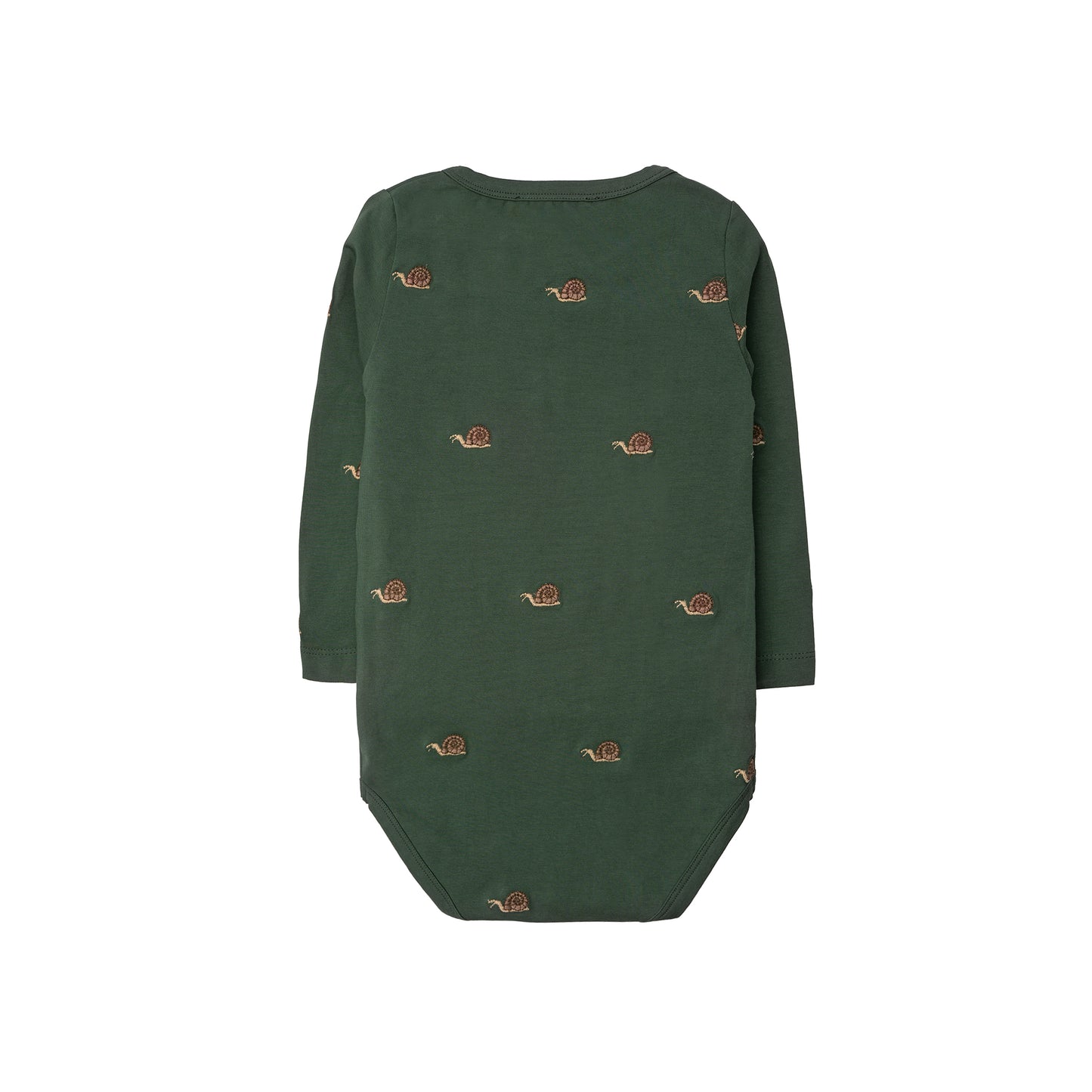 Hanevild Romper - snail Bodystocking Green gables