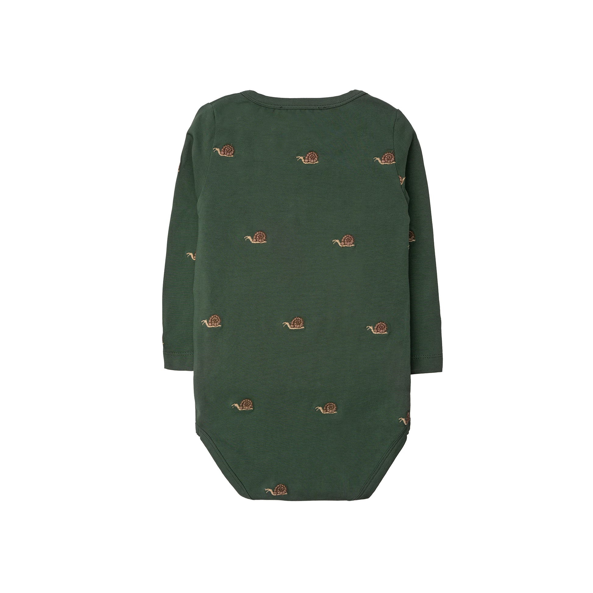 Hanevild Romper - snail Bodystocking Green gables