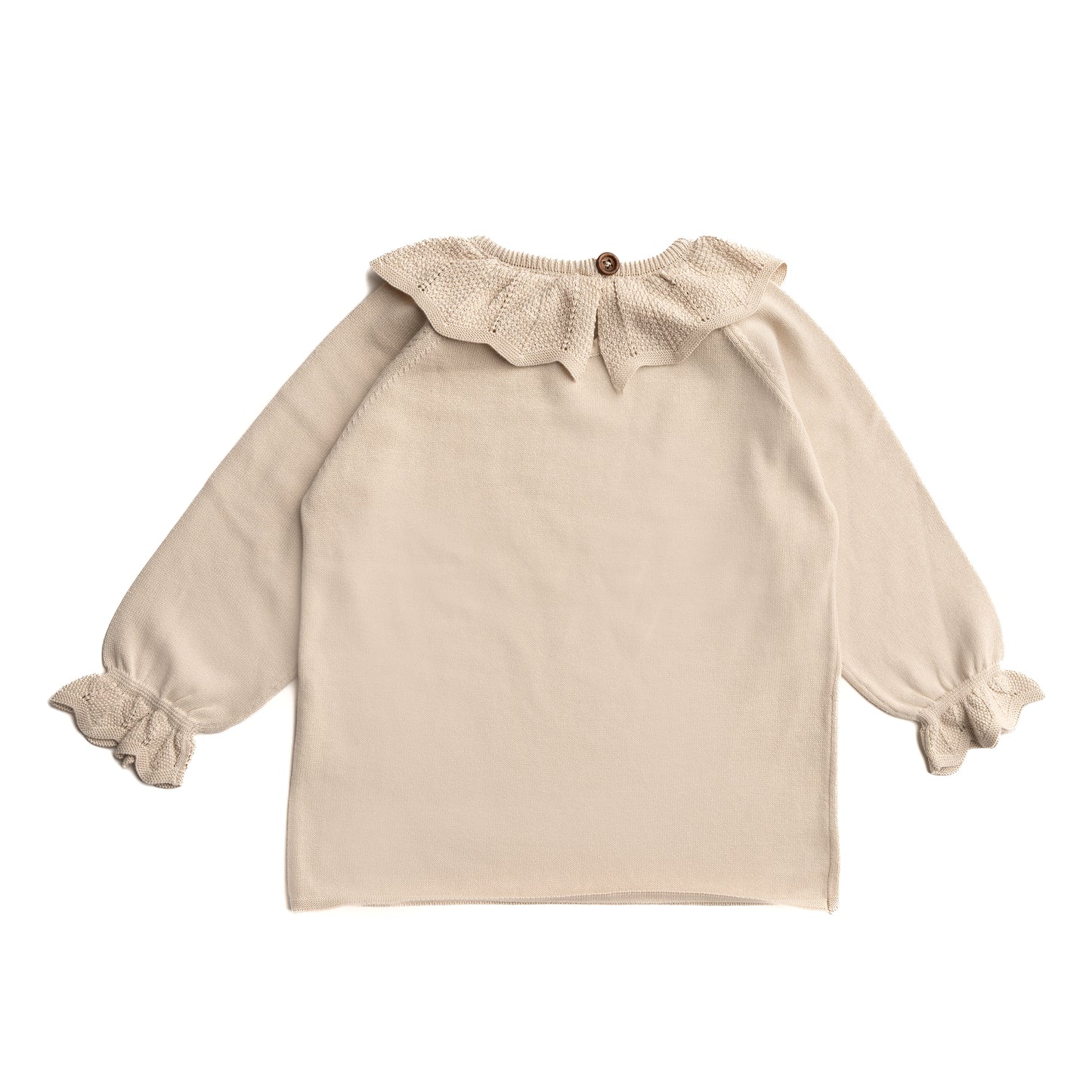 Hanevild Ruth bluse Blouses Summer sand